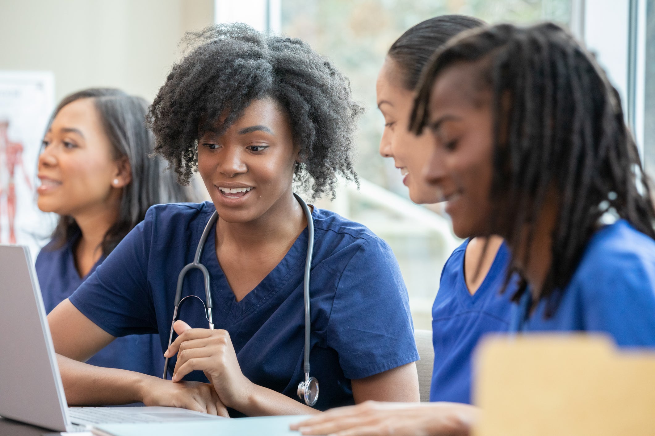 Black Girl Vitamins Launches $100,000 Scholarship Fund To Support Black Women In Medicine