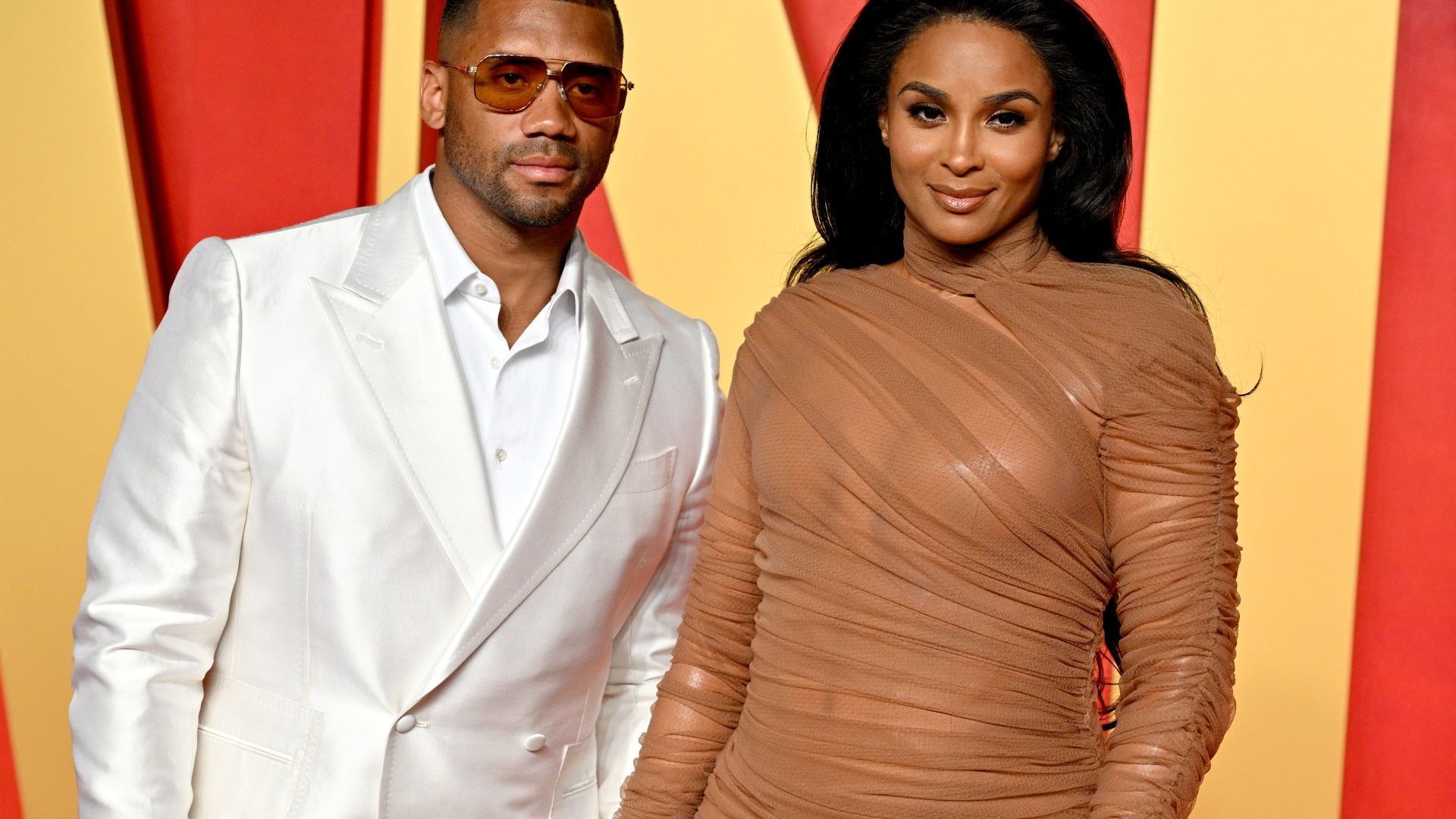 Ciara Says She Knew Russell Wilson Was 'The One' After Their First Date