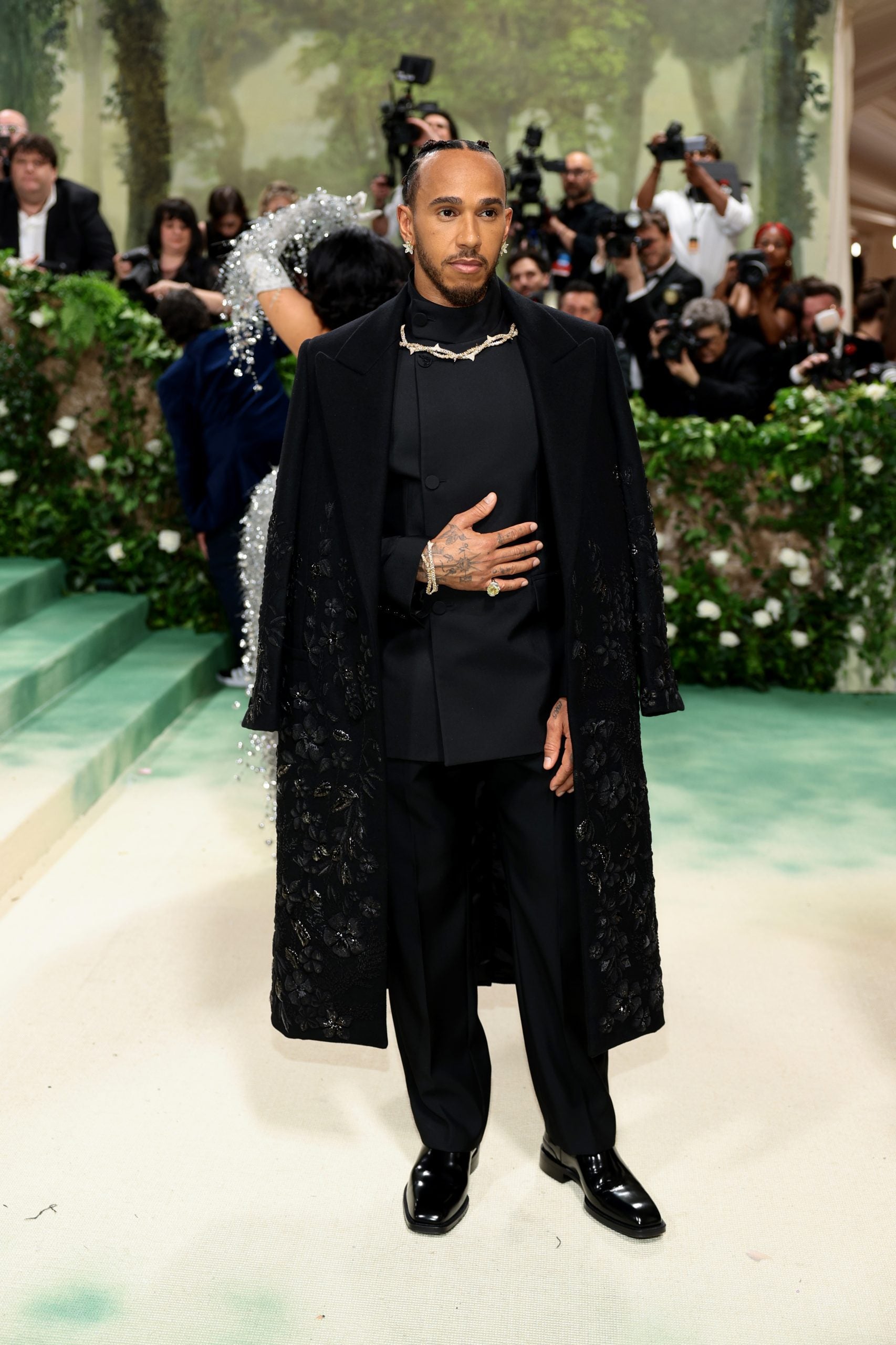 The 2025 Met Gala Announces Its Co-Chairs: Pharrell Williams, Colman Domingo, And More