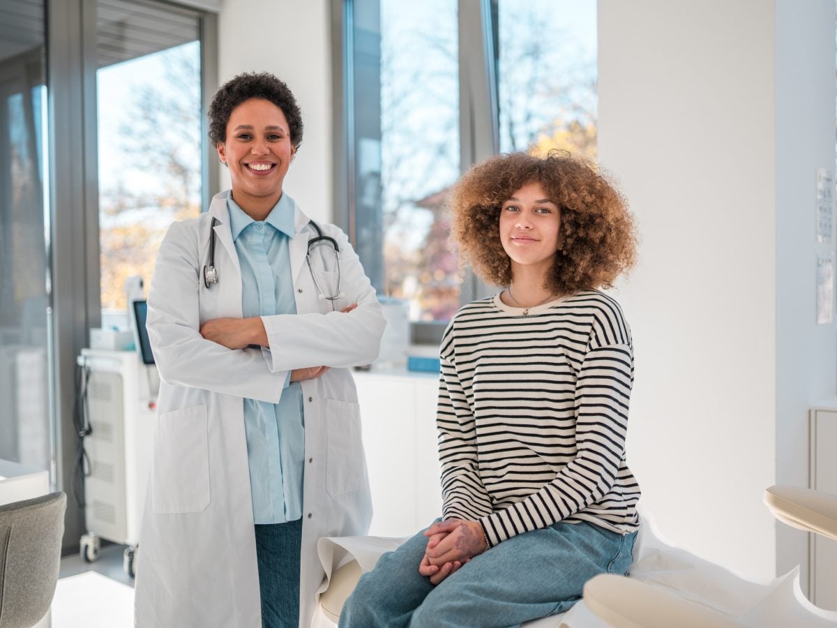 Health Matters: Black Women Have Higher Breast Cancer Risk. A New FDA Ruling Offers Hope