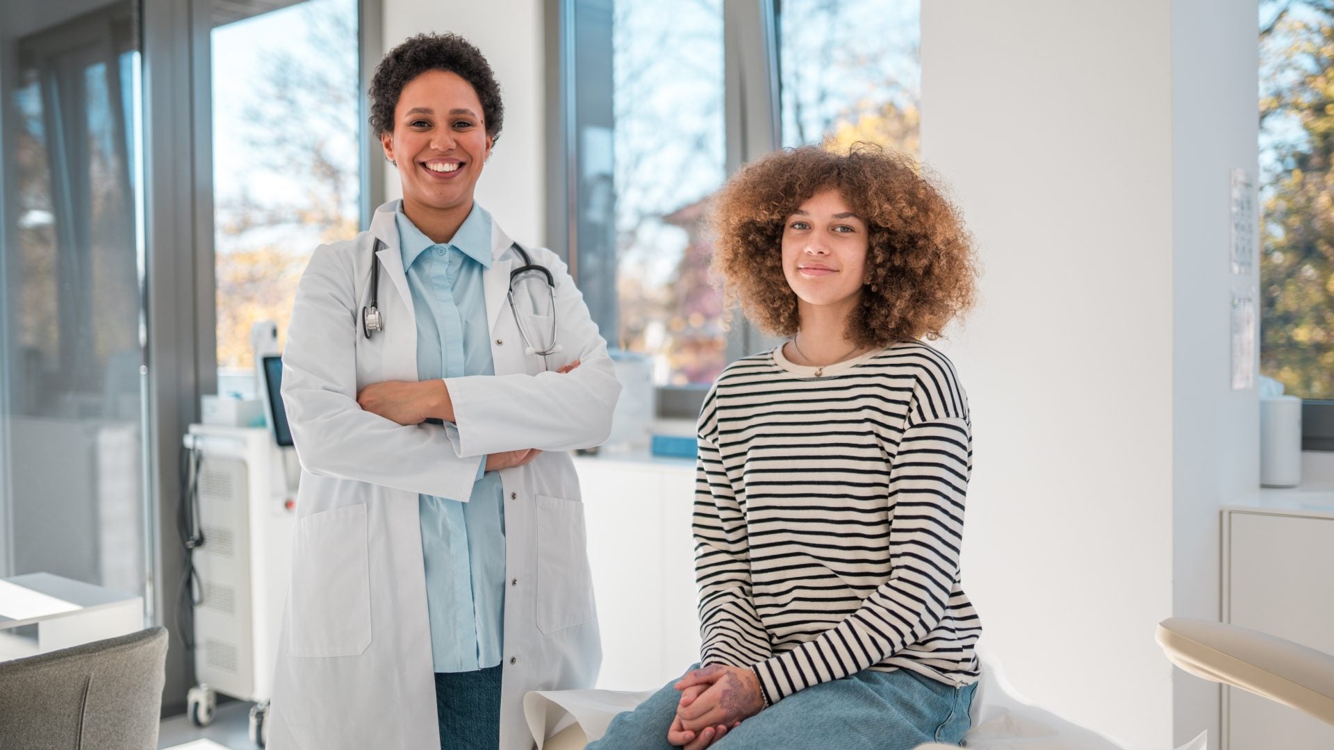 Health Matters: Black Women Have Higher Breast Cancer Risk. A New FDA Ruling Offers Hope