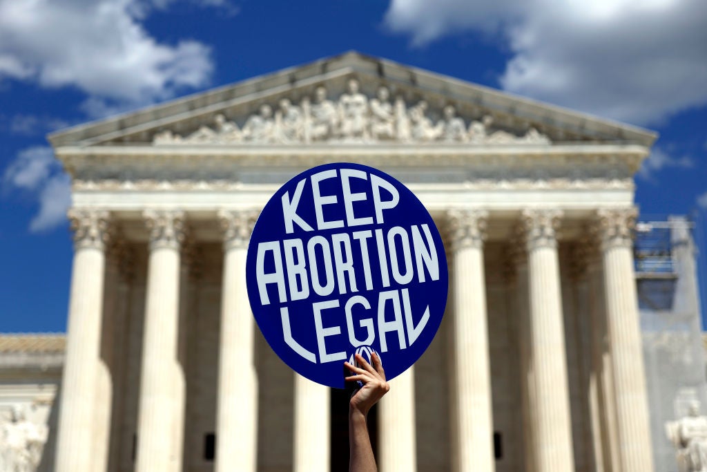 Op-Ed: A Case For Abortion — From A Pastor