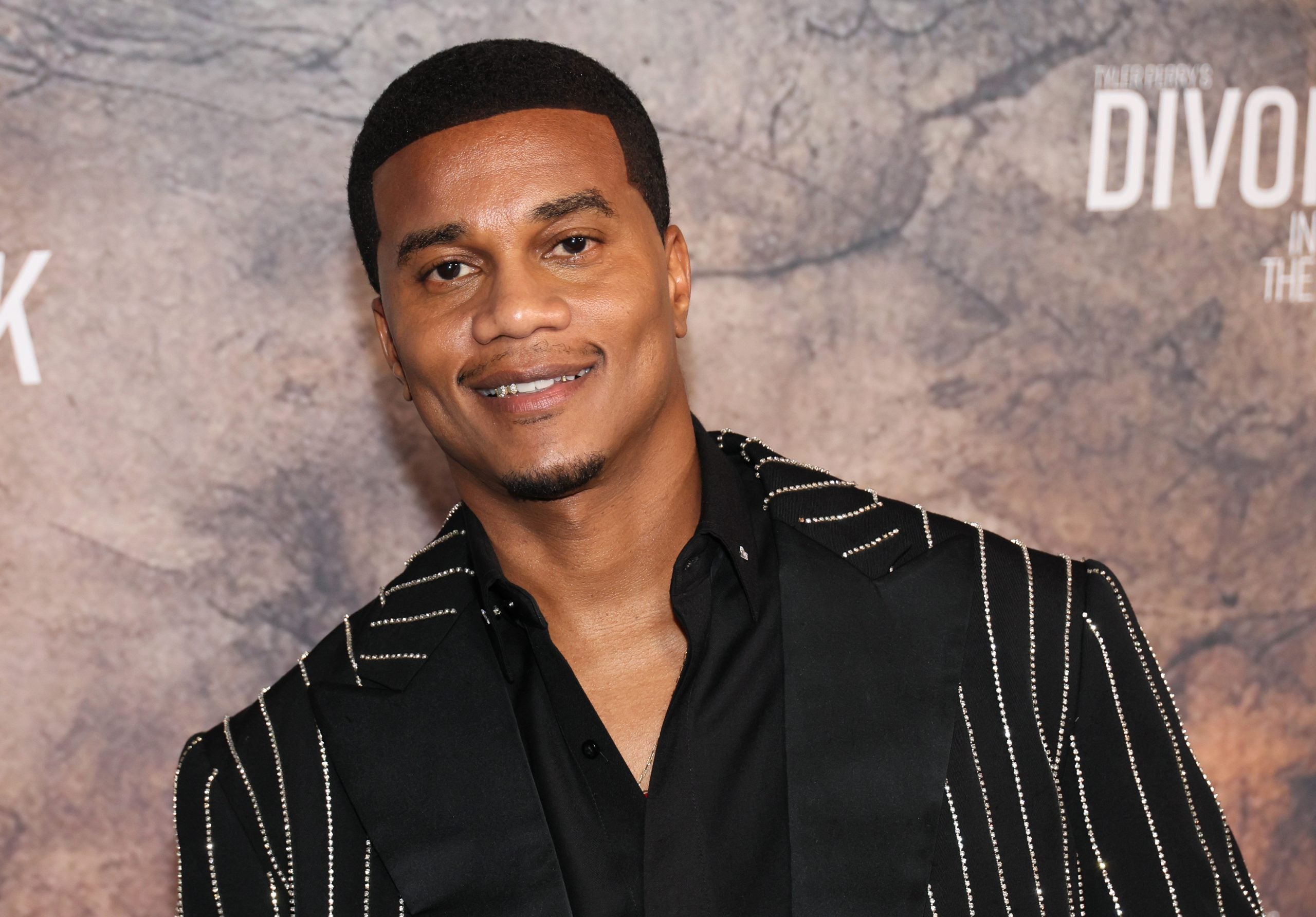 Cory Hardrict Says He Does '30 Things A Day' With His Kids: 'When It's Daddy's Weekend, We Have A Ball'