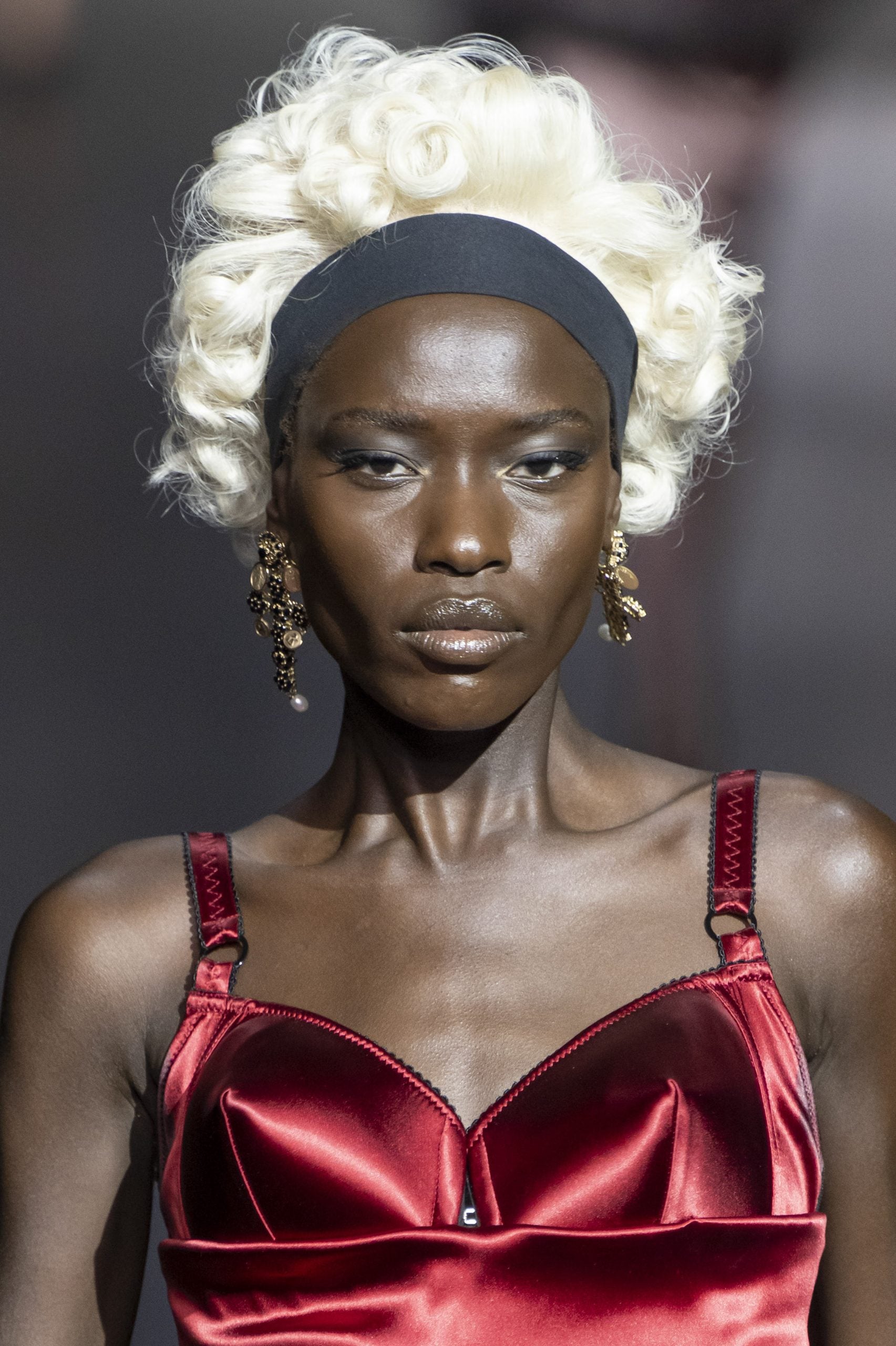 The Biggest Beauty Trends From Fashion Month’s SS25 Season