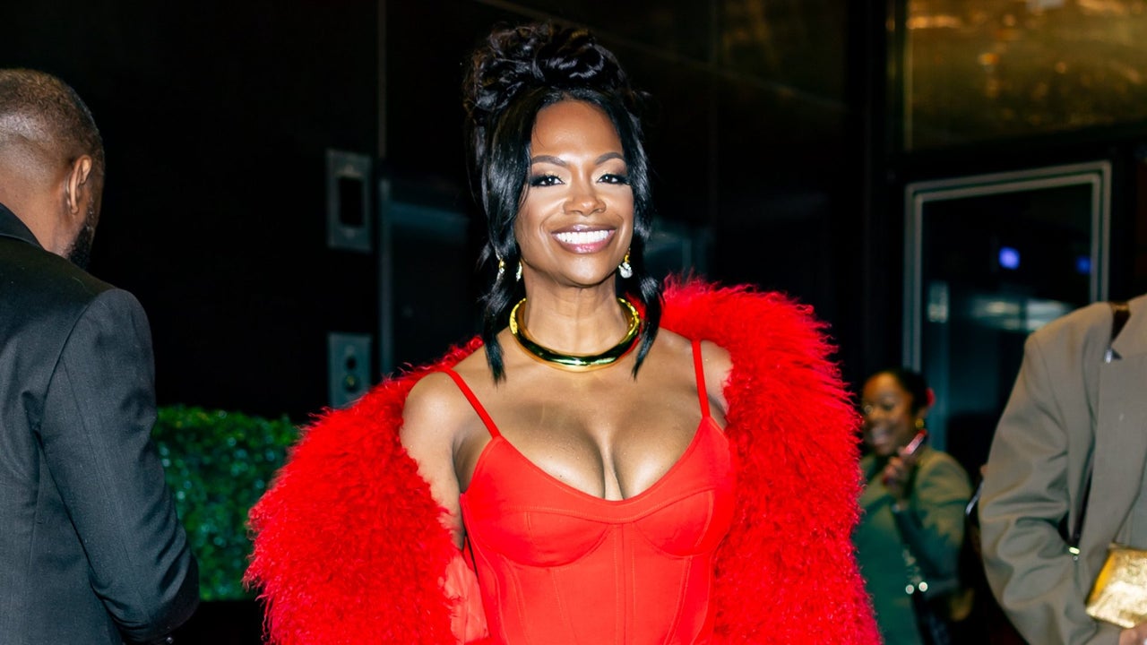 Kandi Burruss Shines As Eboni Phillips In Season Two Of ...