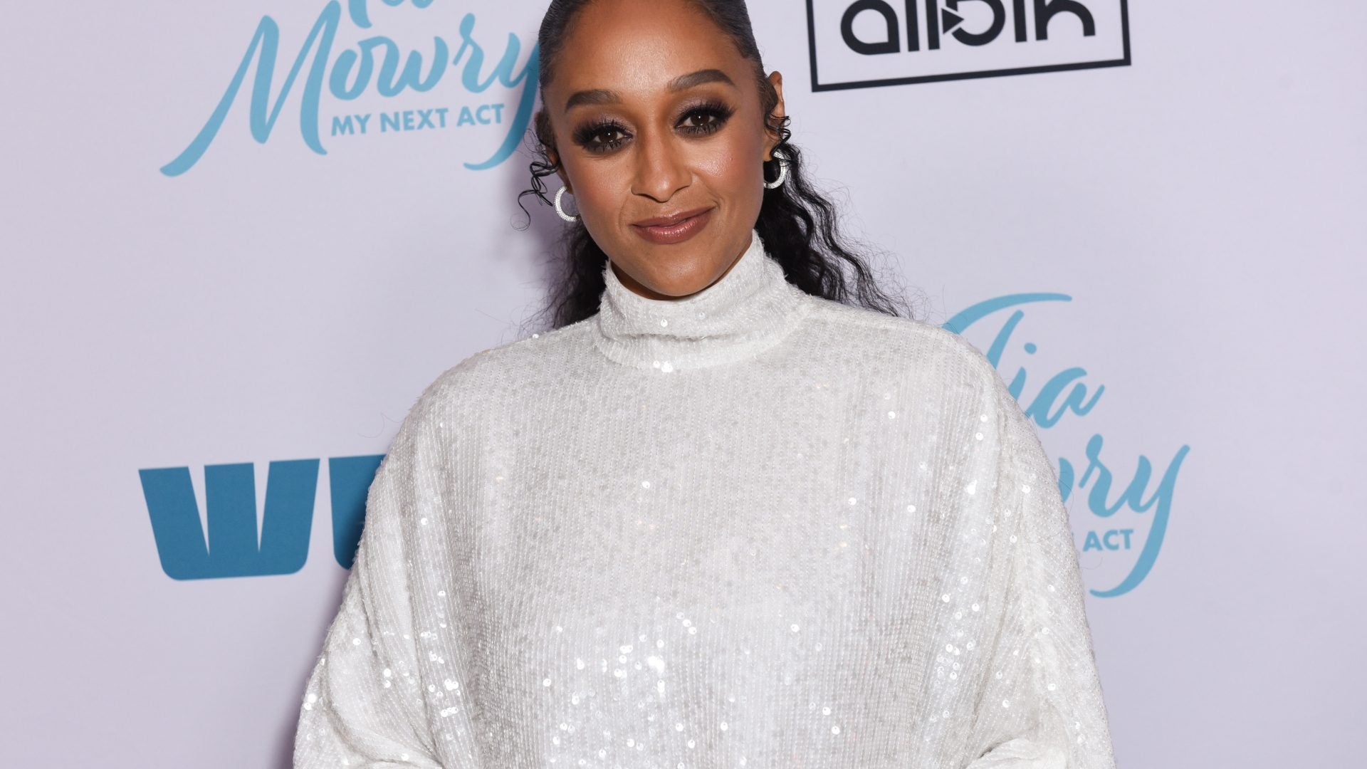 Tia Mowry Shares She Lost Her Virginity To Cory Hardrict At 25: 'Cory Was My First Everything'