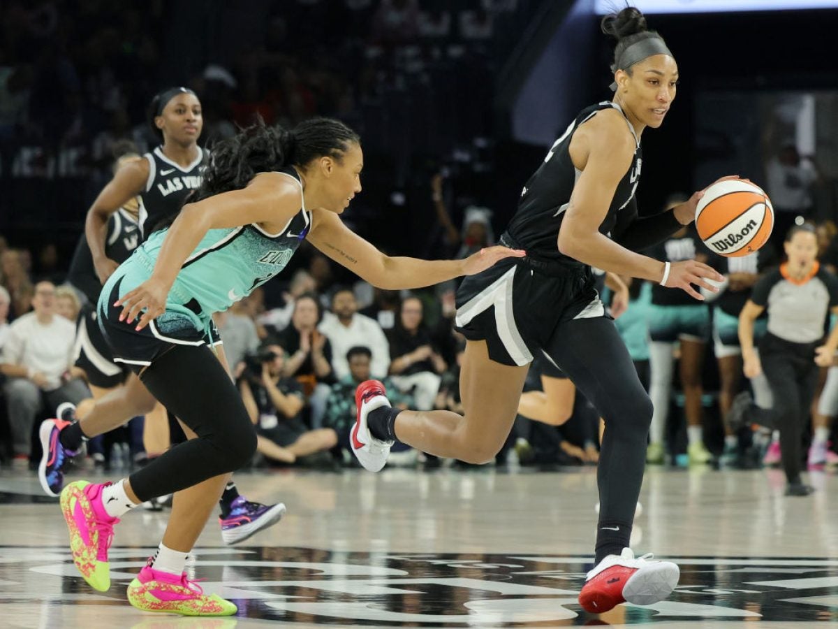 WNBA salaries are rising, but are they enough? The real story behind the numbers