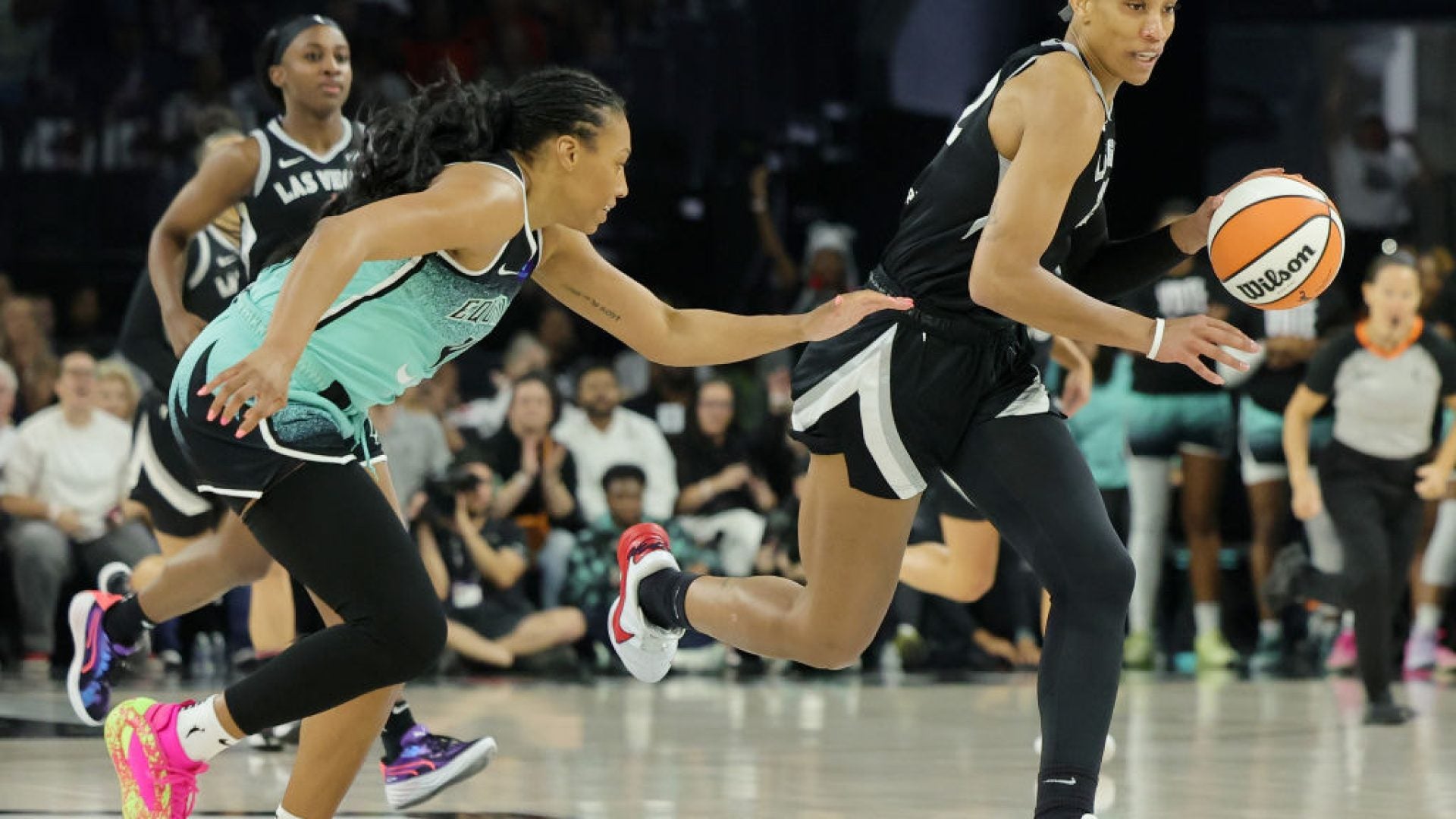 WNBA Salaries Are Increasing, But Are They Enough? The Real Story Behind The Numbers