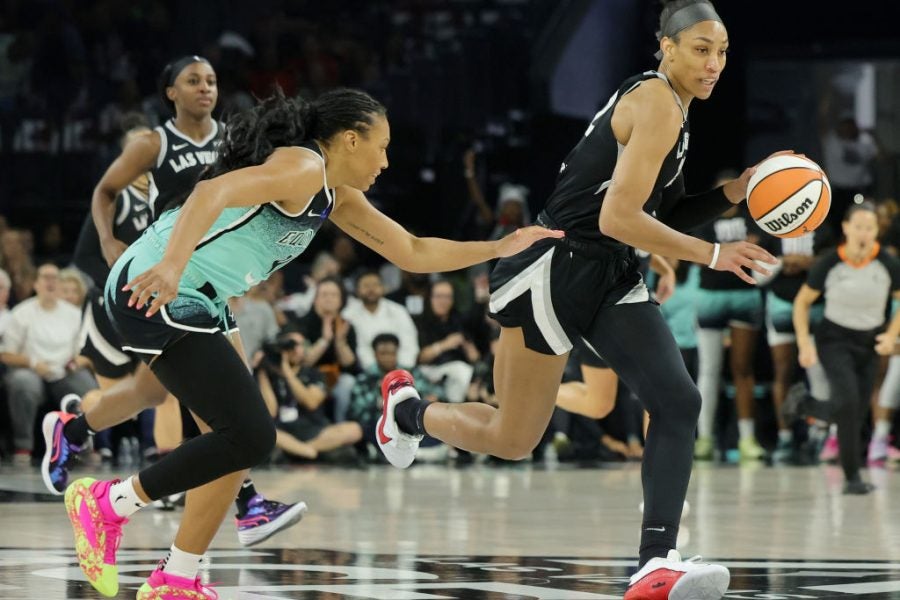 WNBA Salaries Are Increasing, But Are They Enough? The Real Story Behind The Numbers