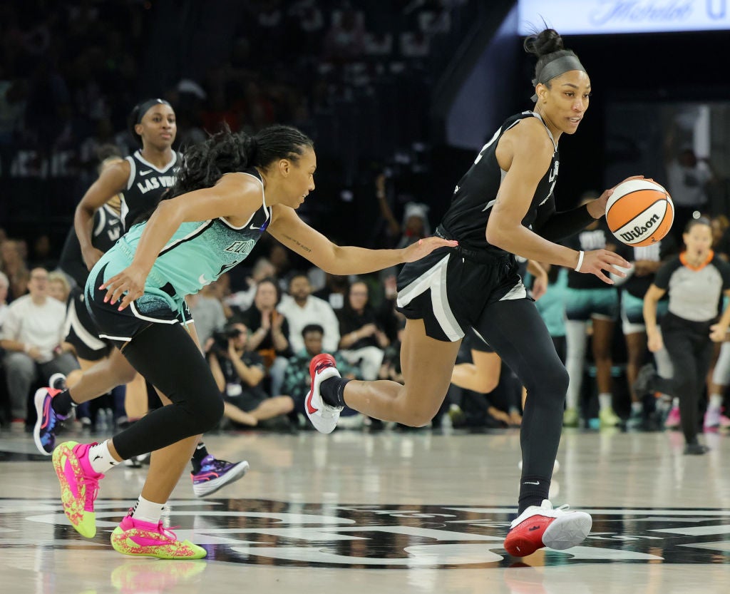 WNBA Salaries Are Increasing, But Are They Enough? The Real Story Behind The Numbers