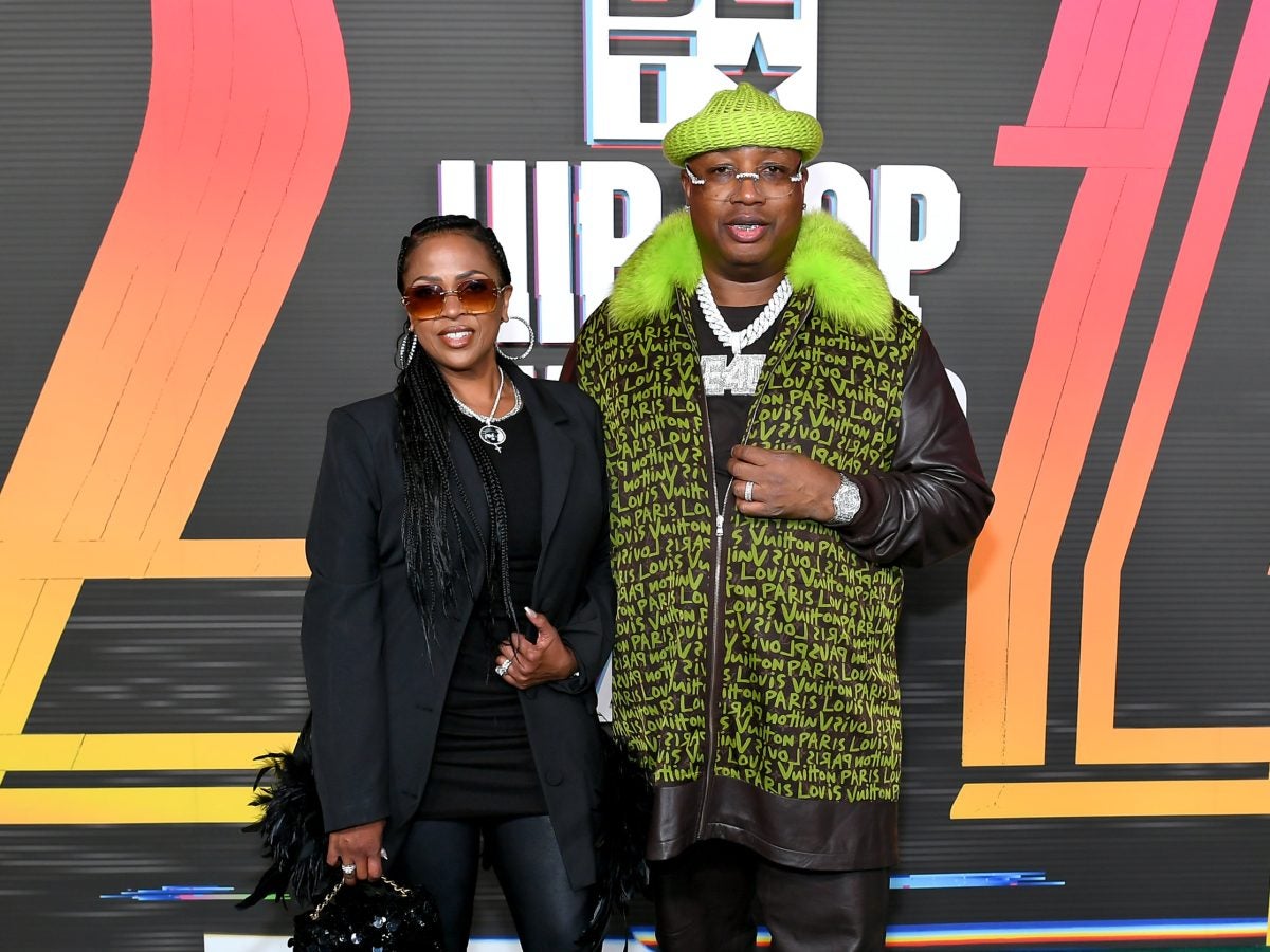 The 2024 BET Hip Hop Awards Brought Out The Hottest Couples