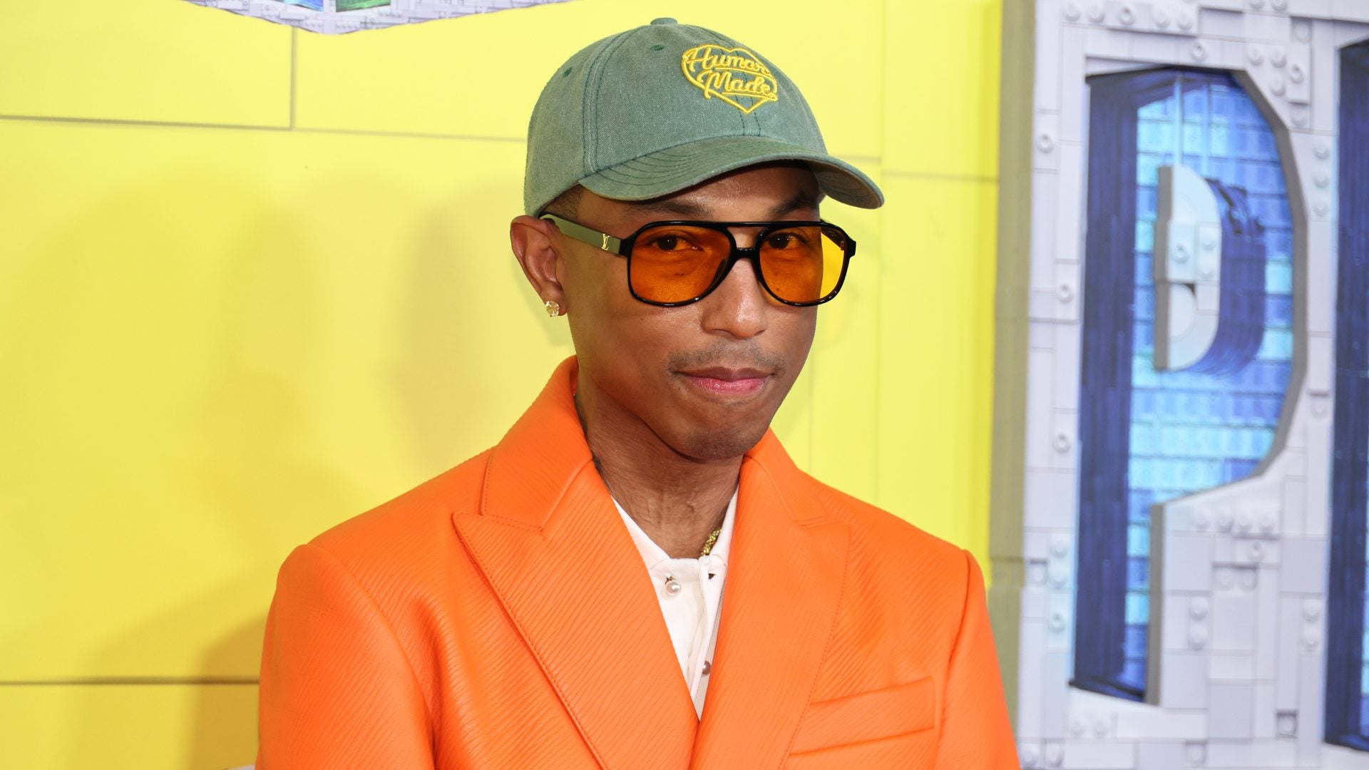 Pharrell Williams Highlights His Life And Creative Journey In ‘Piece By Piece’