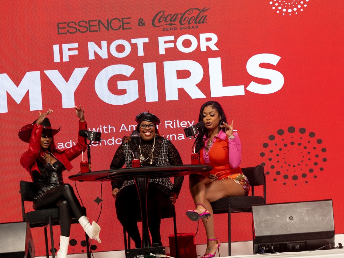 Stargazing: ESSENCE GU Summit 2024, Victoria Monét, Issa Rae, Oprah and more