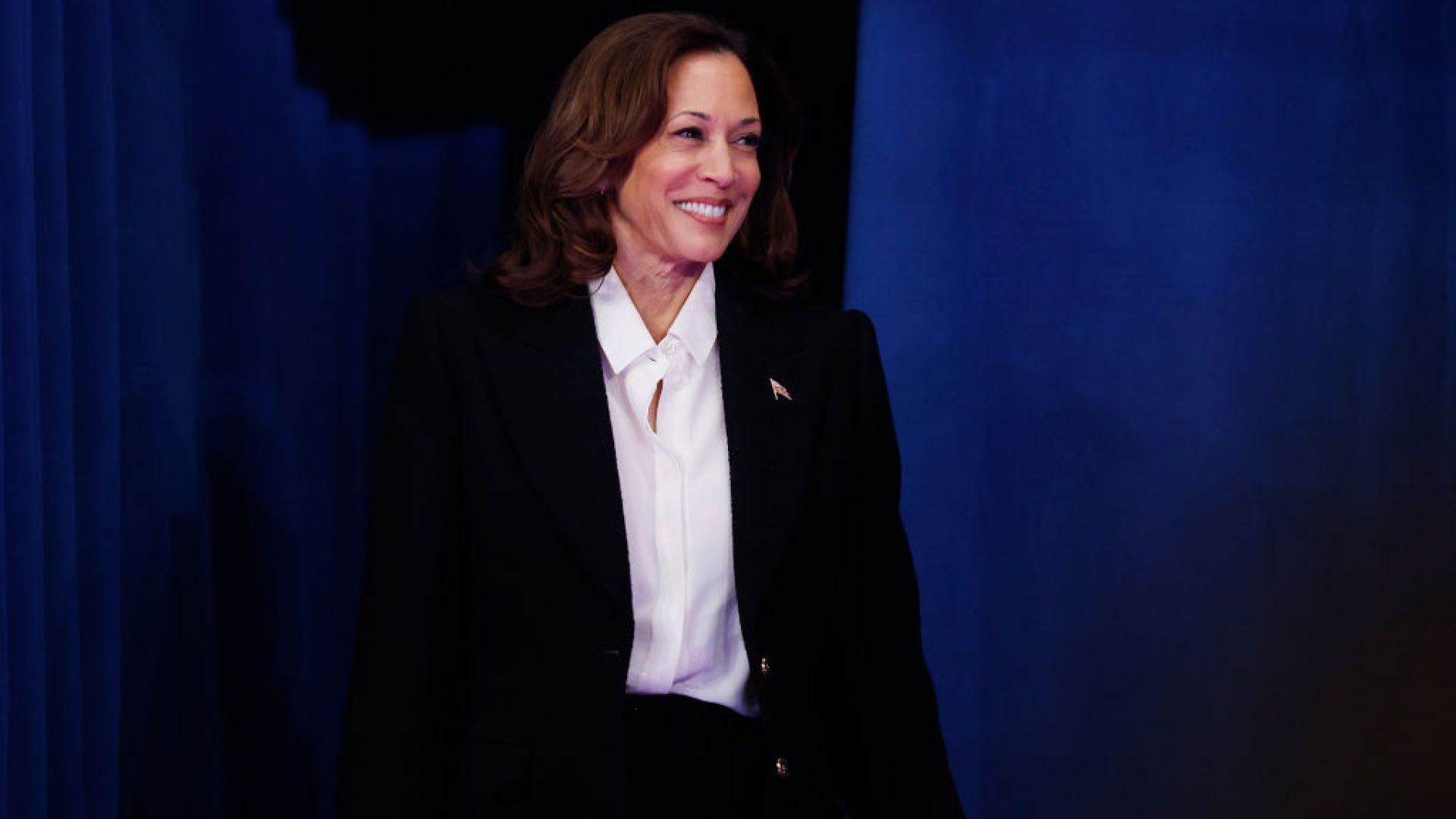 Kamala Harris Launches New Economic Plan To Engage And Support Black Men