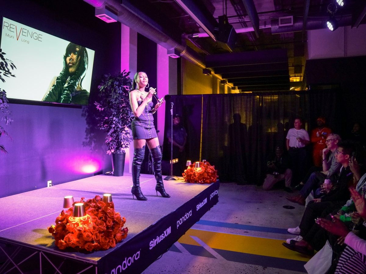 Stargazing: Rock & Roll Hall Of Fame 2024, NYCWFF, ComicCon, Zendaya, Mary J. Blige and more