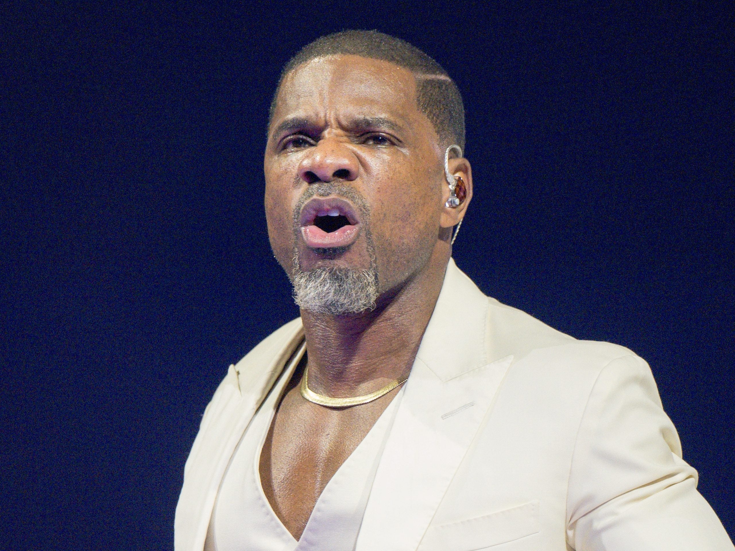 Kirk Franklin’s The Reunion Tour Unites Gospel’s Greatest For A Soul-Stirring Night