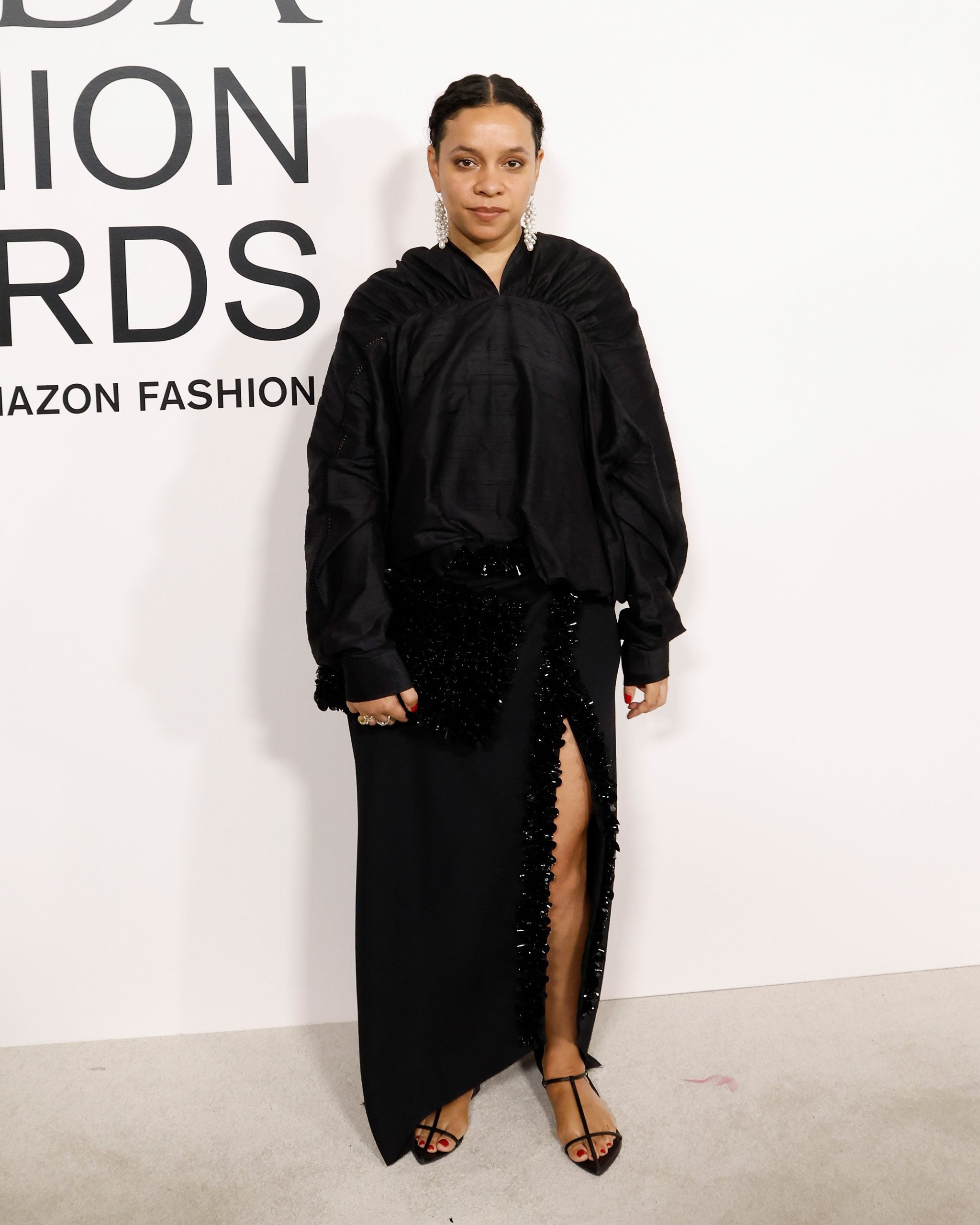 The Biggest Diverse Fashion Moments At The 2024 CFDA Awards