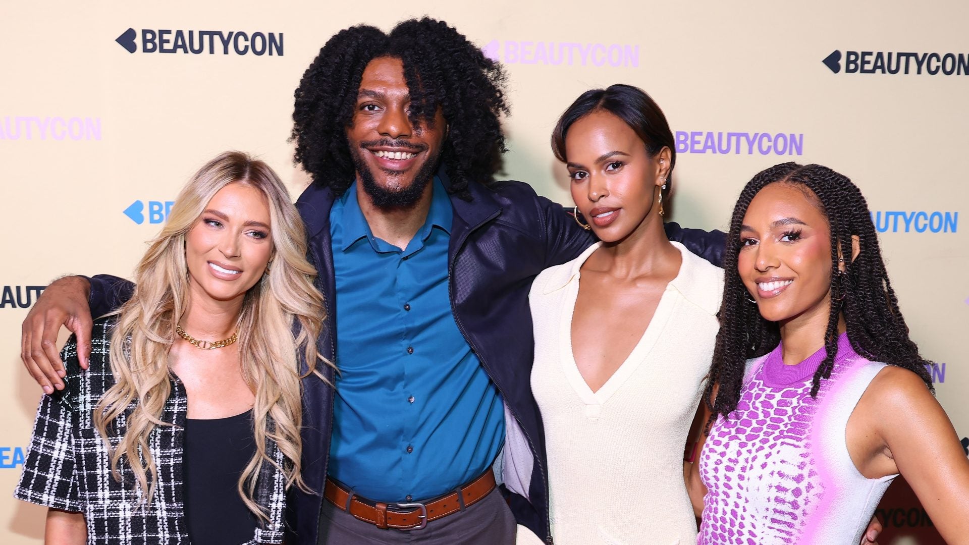 Beautycon Is Returning This Weekend—Here's What's In Store