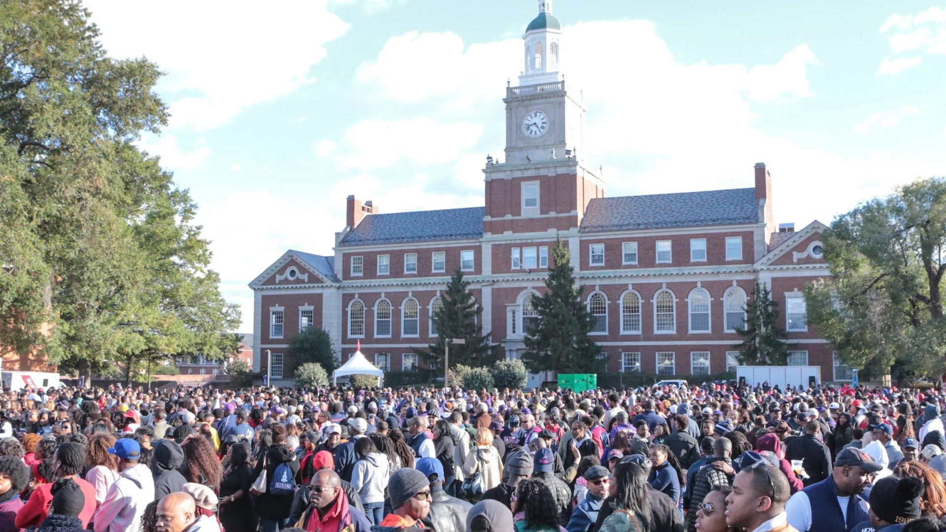 BLK Report Reveals The HBCU Homecoming Rankings: Where Nostalgia Meets Connection