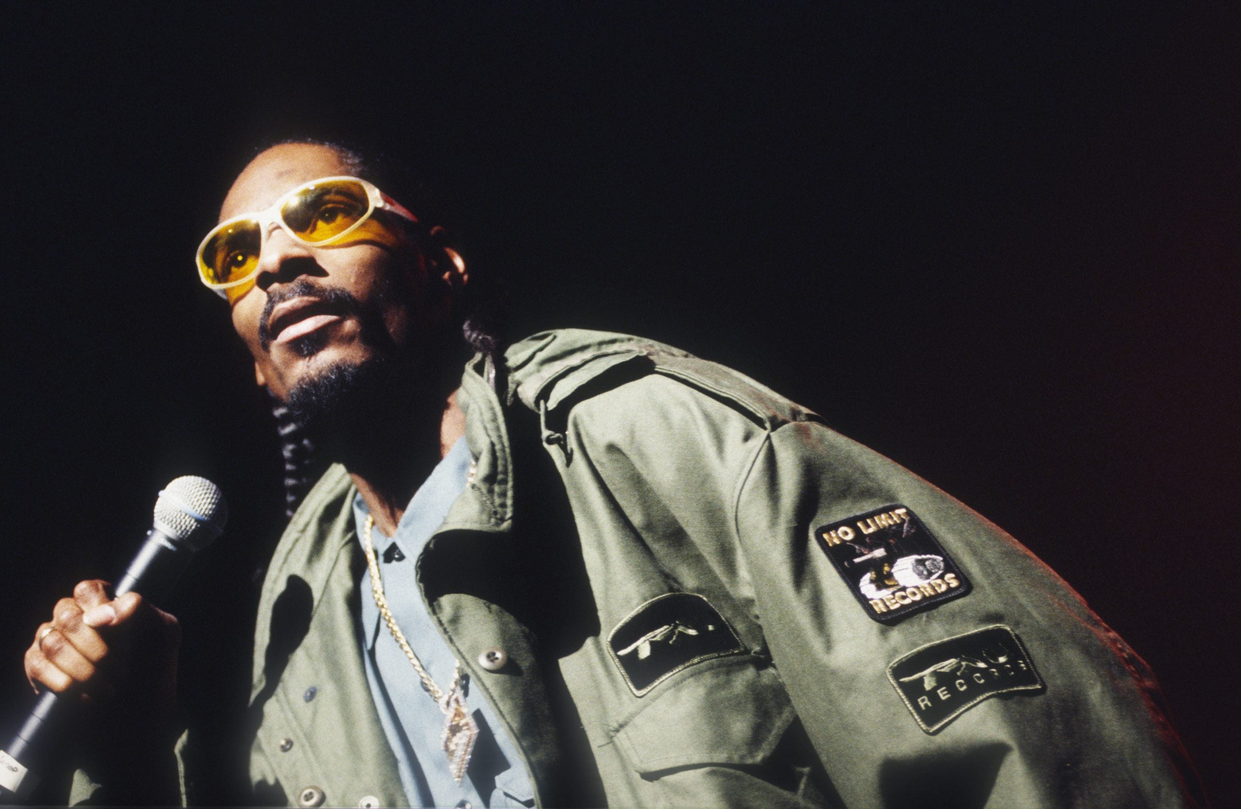 Tracing Snoop Dogg’s Style Evolution