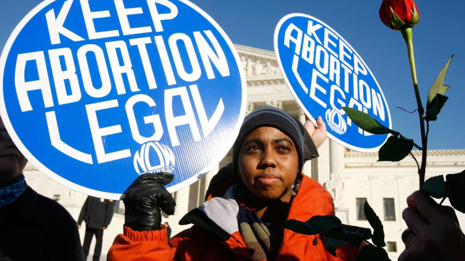 Op-Ed: Abortion Bans Are Killing Us—Our Community Must Fight Back Against These Attacks On Our Bodies 