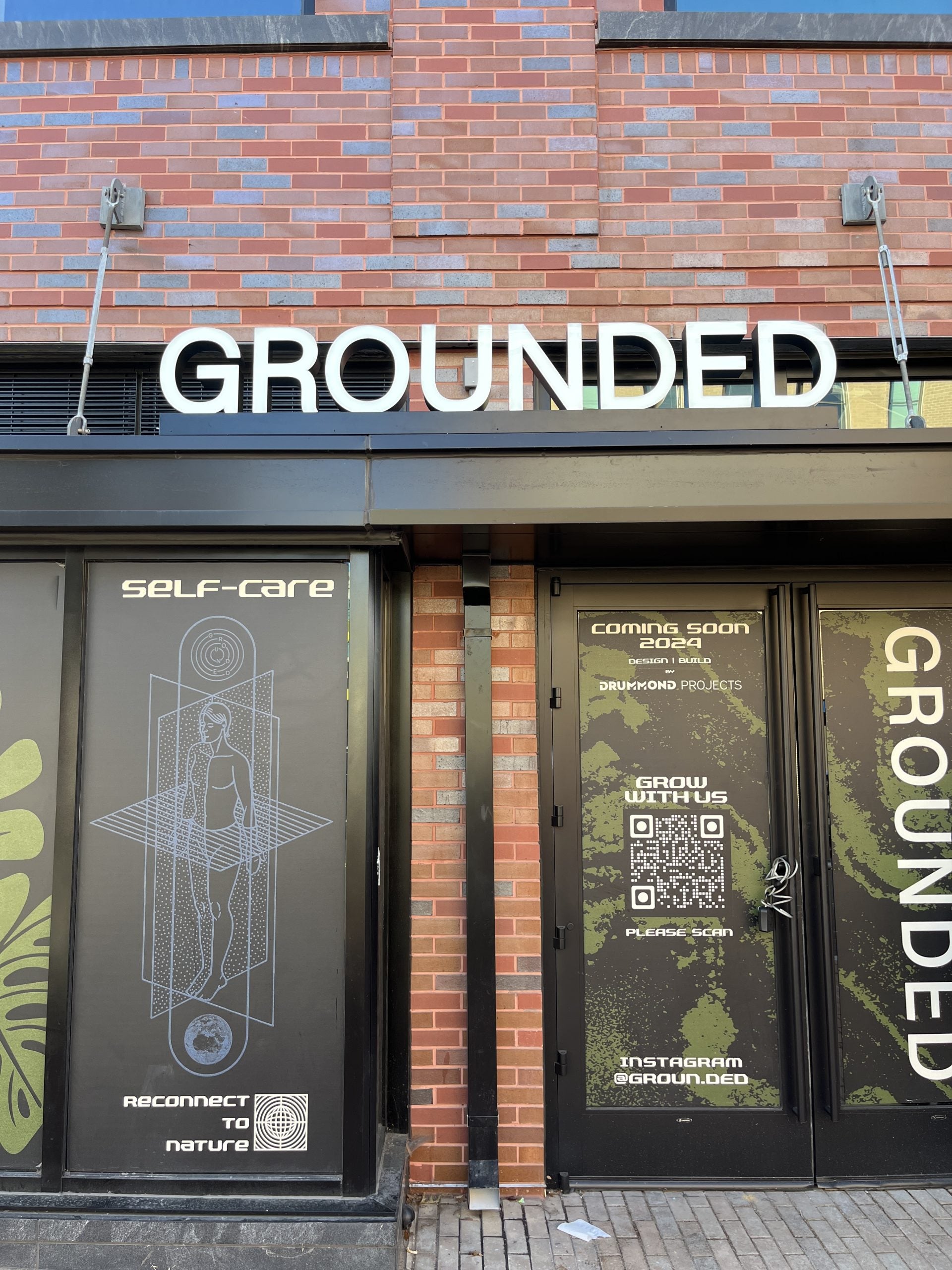 Rooted In Wellness: D.C.’s New Black-Owned Oasis Blends Plants, Coffee, And Self-Care