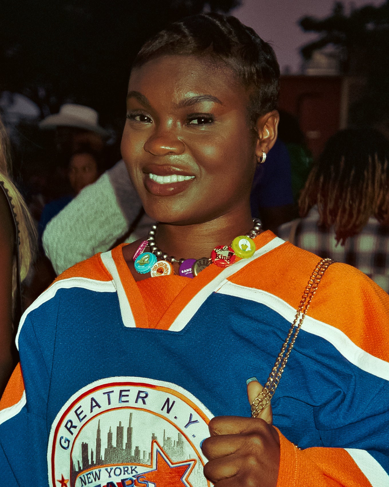 Best Beauty Looks From Howard University’s Homecoming