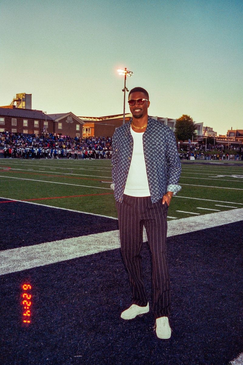 ESSENCE Street Style: Howard University Homecoming Edition