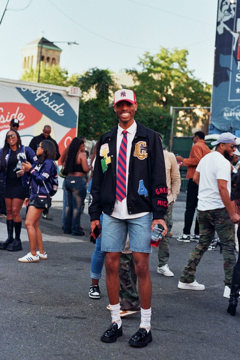 ESSENCE Street Style: Howard University Homecoming Edition