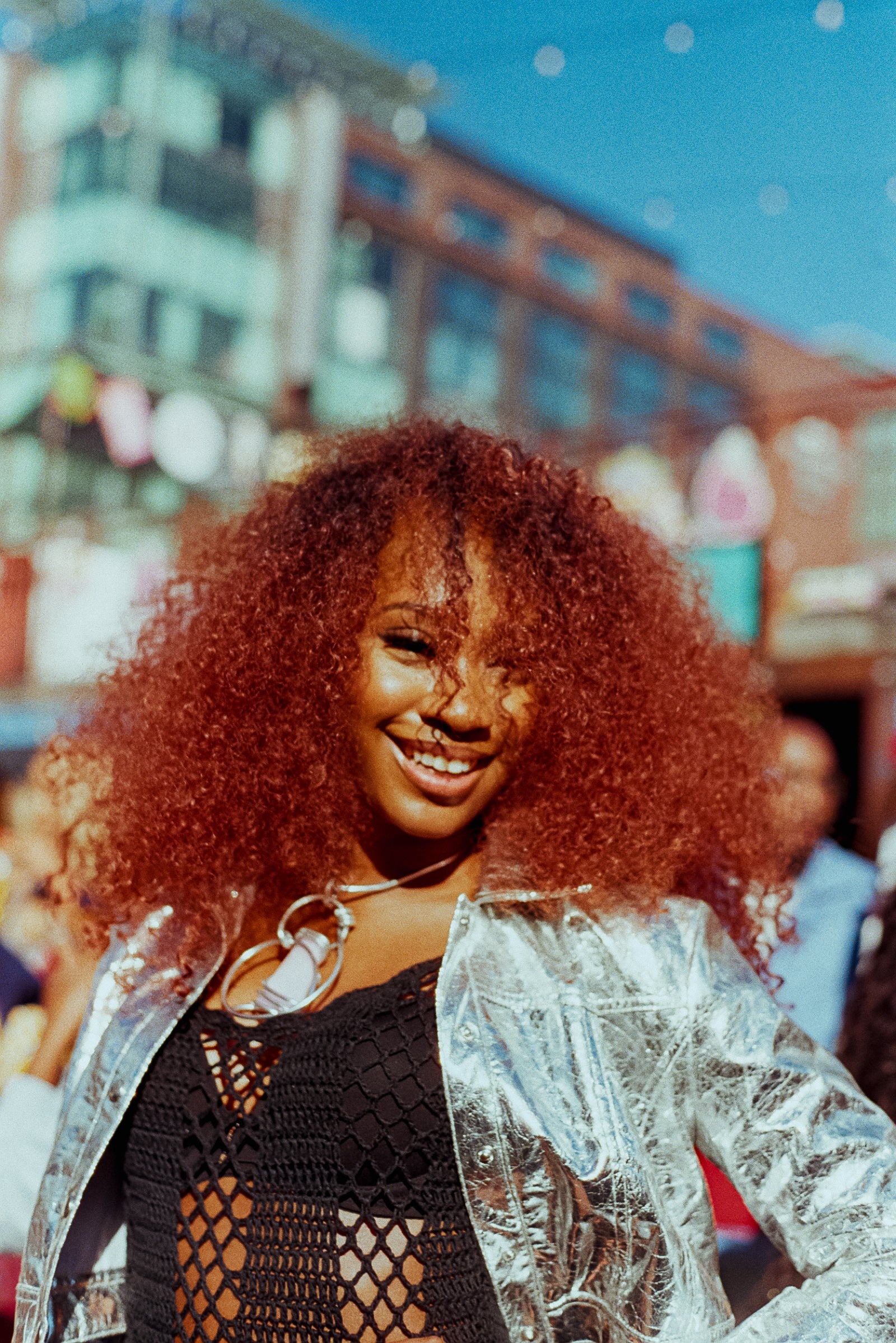 Best Beauty Looks From Howard University’s Homecoming