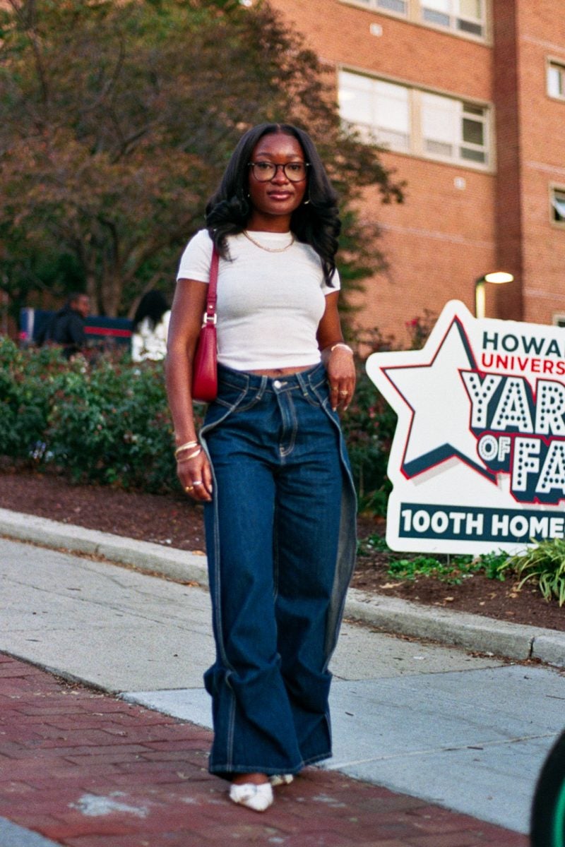 ESSENCE Street Style: Howard University Homecoming Edition