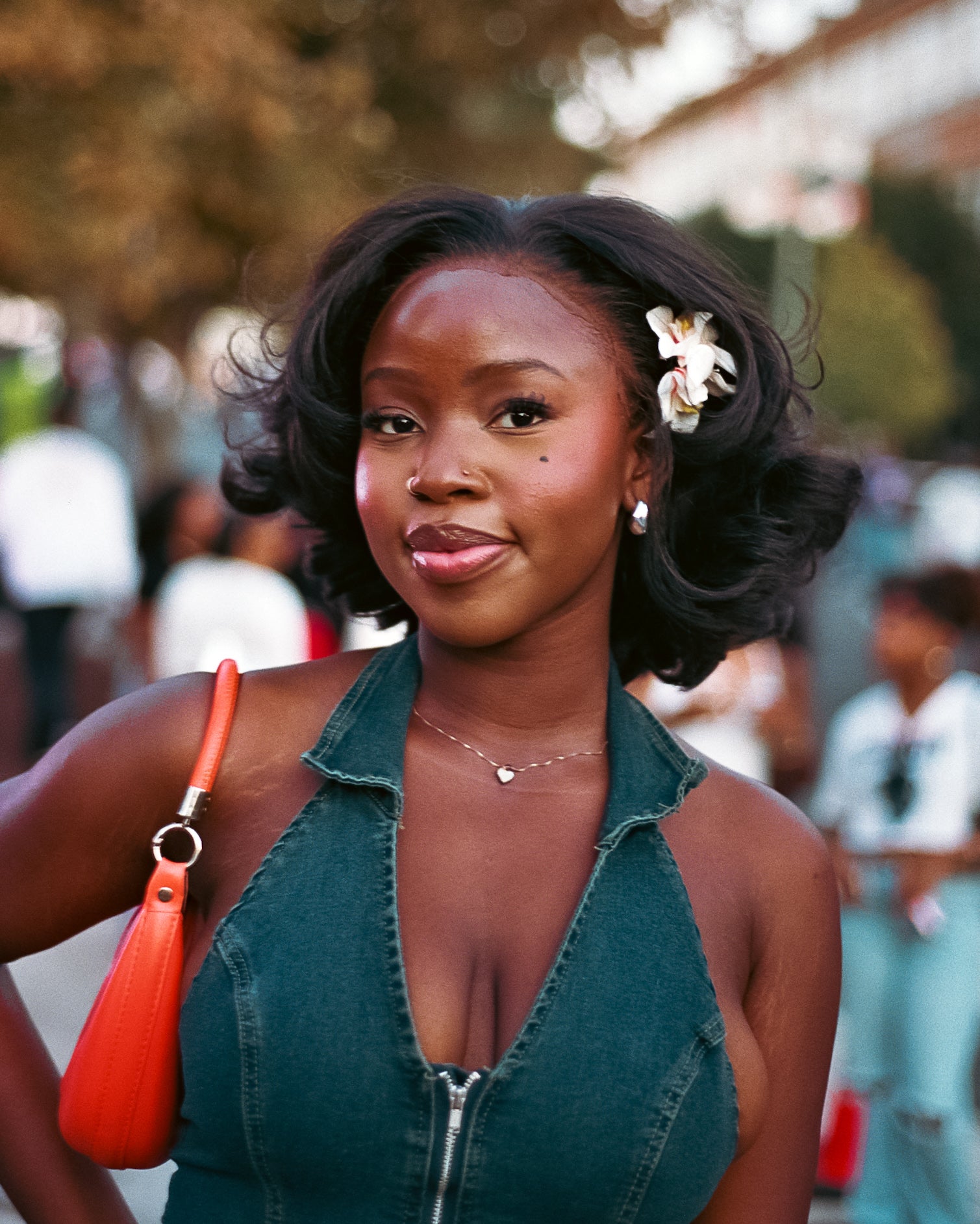 Best Beauty Looks From Howard University’s Homecoming