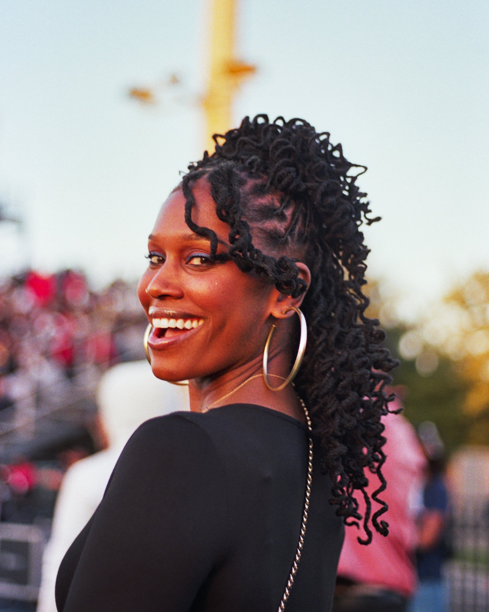 Best Beauty Looks From Howard University’s Homecoming