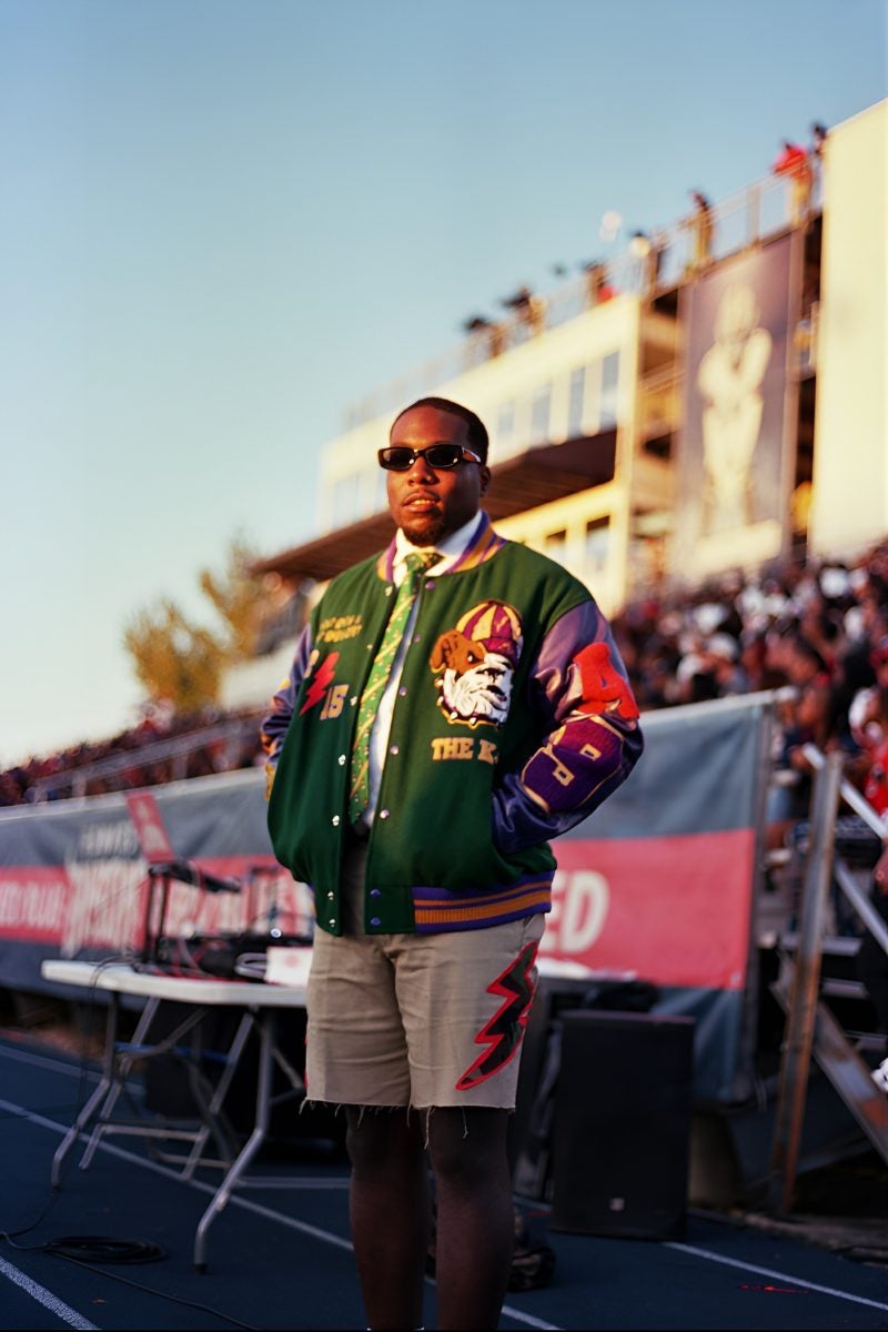 ESSENCE Street Style: Howard University Homecoming Edition