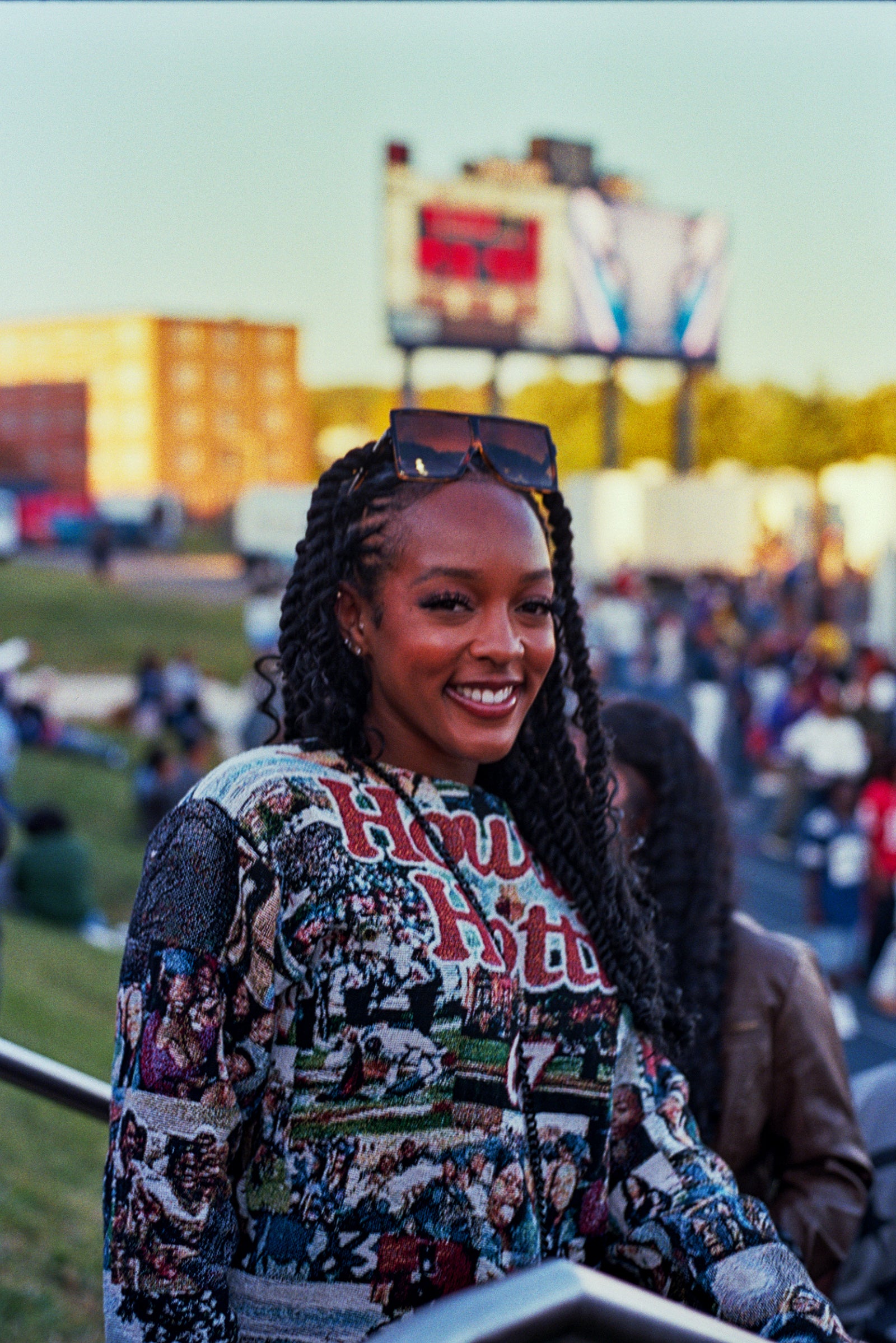 Best Beauty Looks From Howard University’s Homecoming