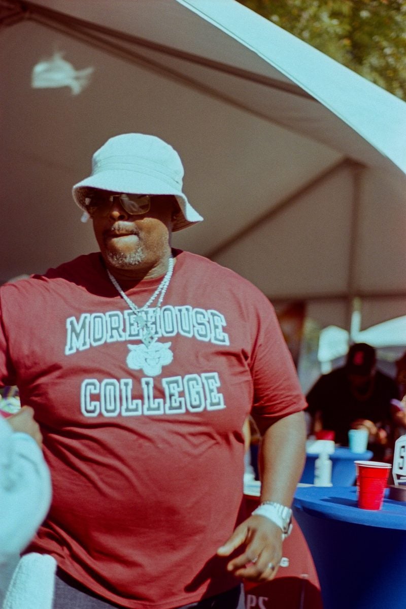 The Best Looks At SpelHouse's Homecoming Weekend