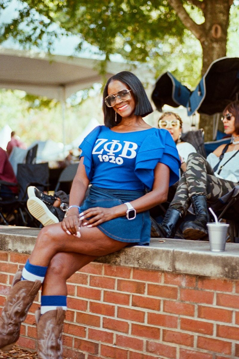 The Best Looks At SpelHouse's Homecoming Weekend