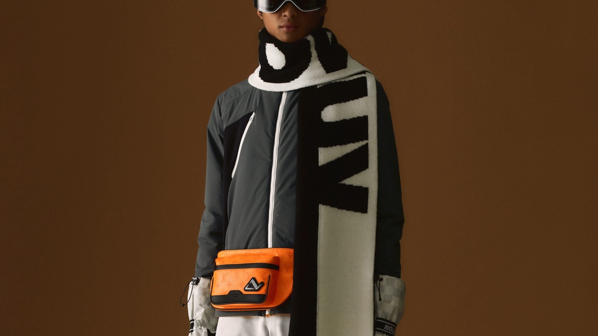 Essence Fashion Digest: Louis Vuitton Men's Ski Collection 2025, CFDA Announces Fashion Equity Grant, and More