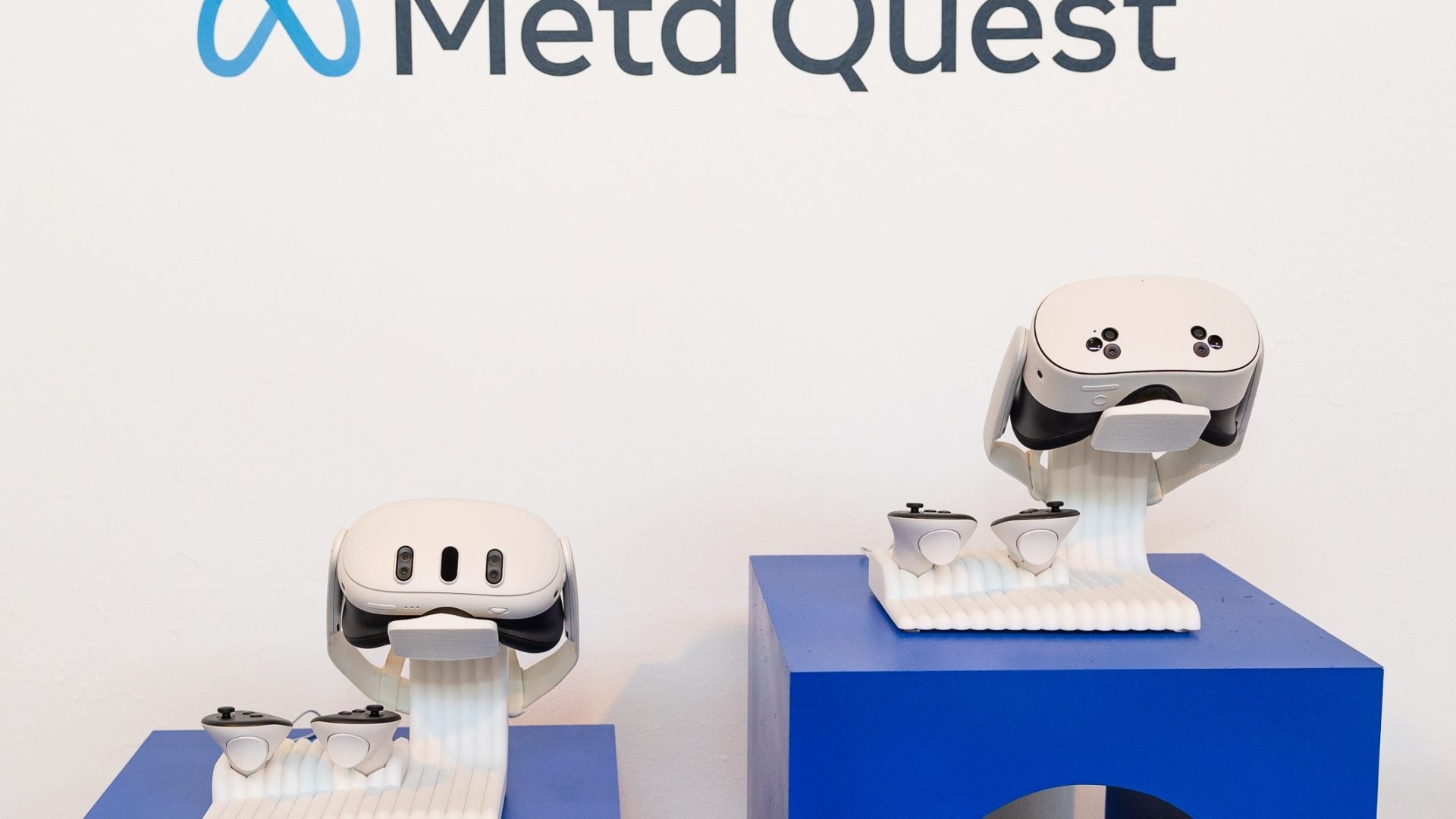 We Tested The Meta Quest 3S, And The Mixed Reality Workout Was Everything