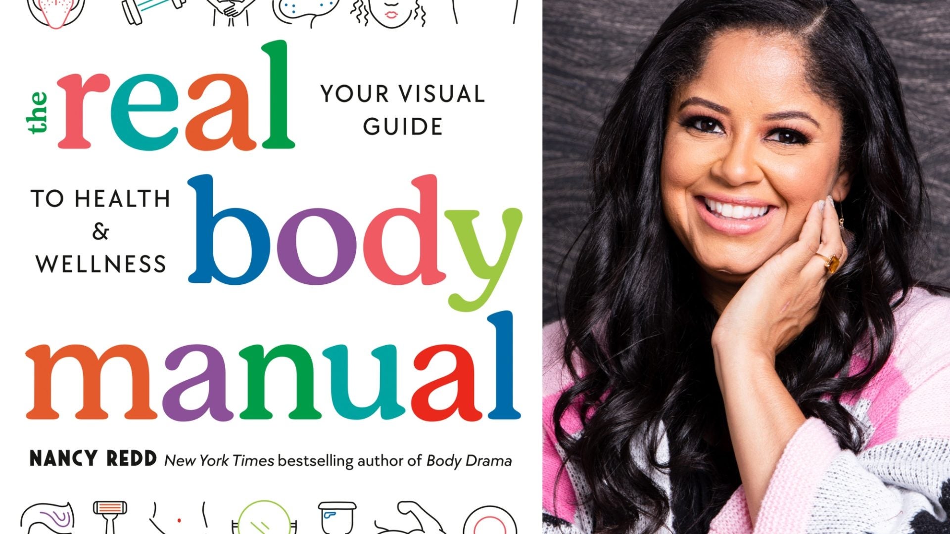 A New Book For Kids Is Showing Them What Real Bodies Look Like