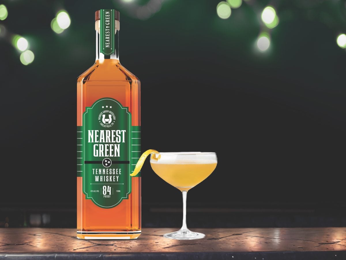 Fawn Weaver And Uncle Nearest Launch Nearest Green Tennessee Whiskey