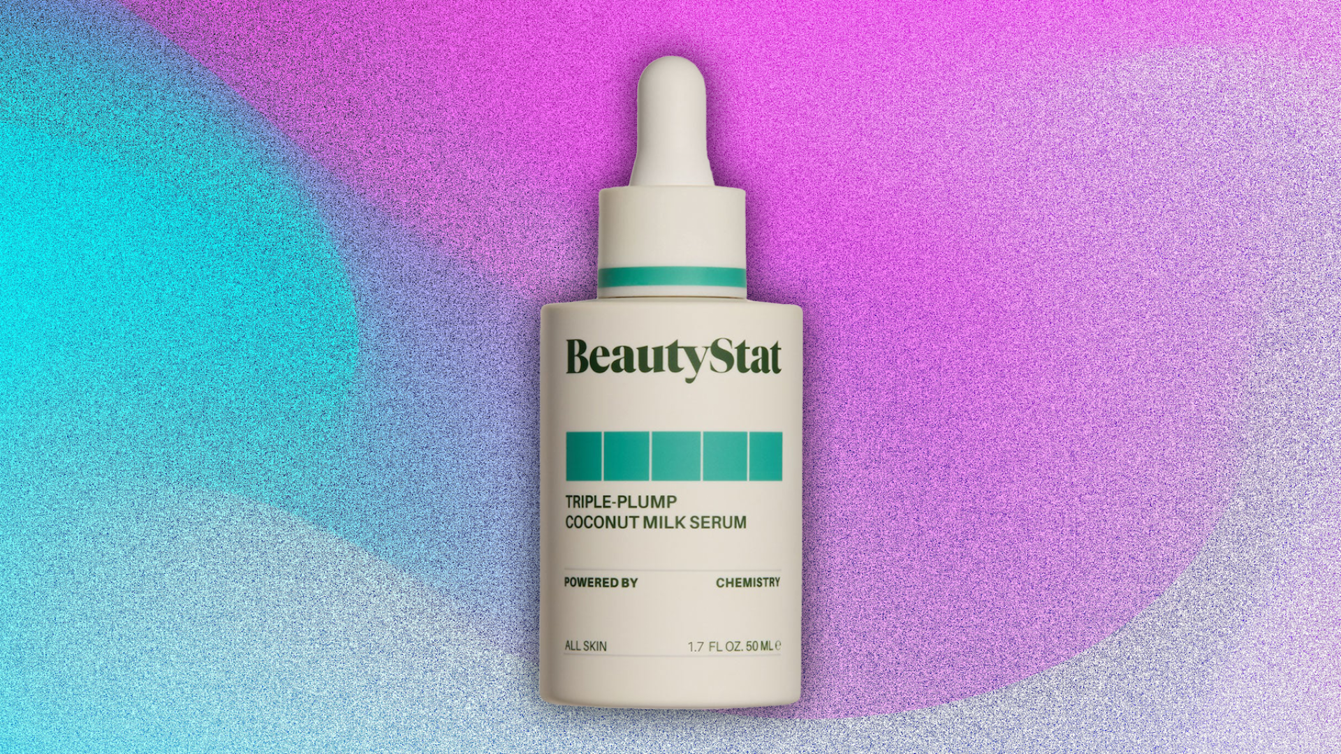 Product Of The Week: BeautyStat Hydrating Coconut Milk Serum