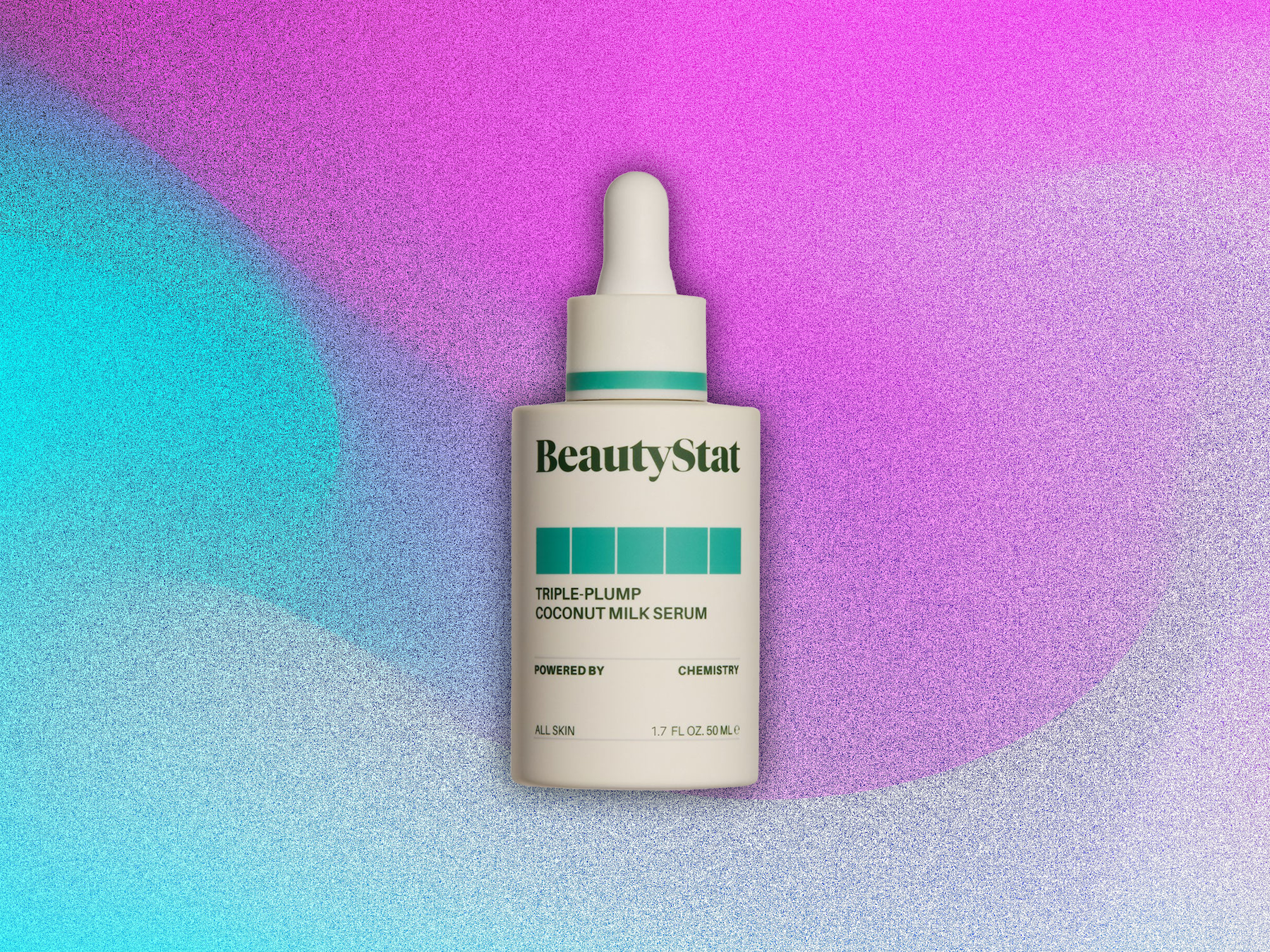 Product Of The Week: BeautyStat Hydrating Coconut Milk Serum