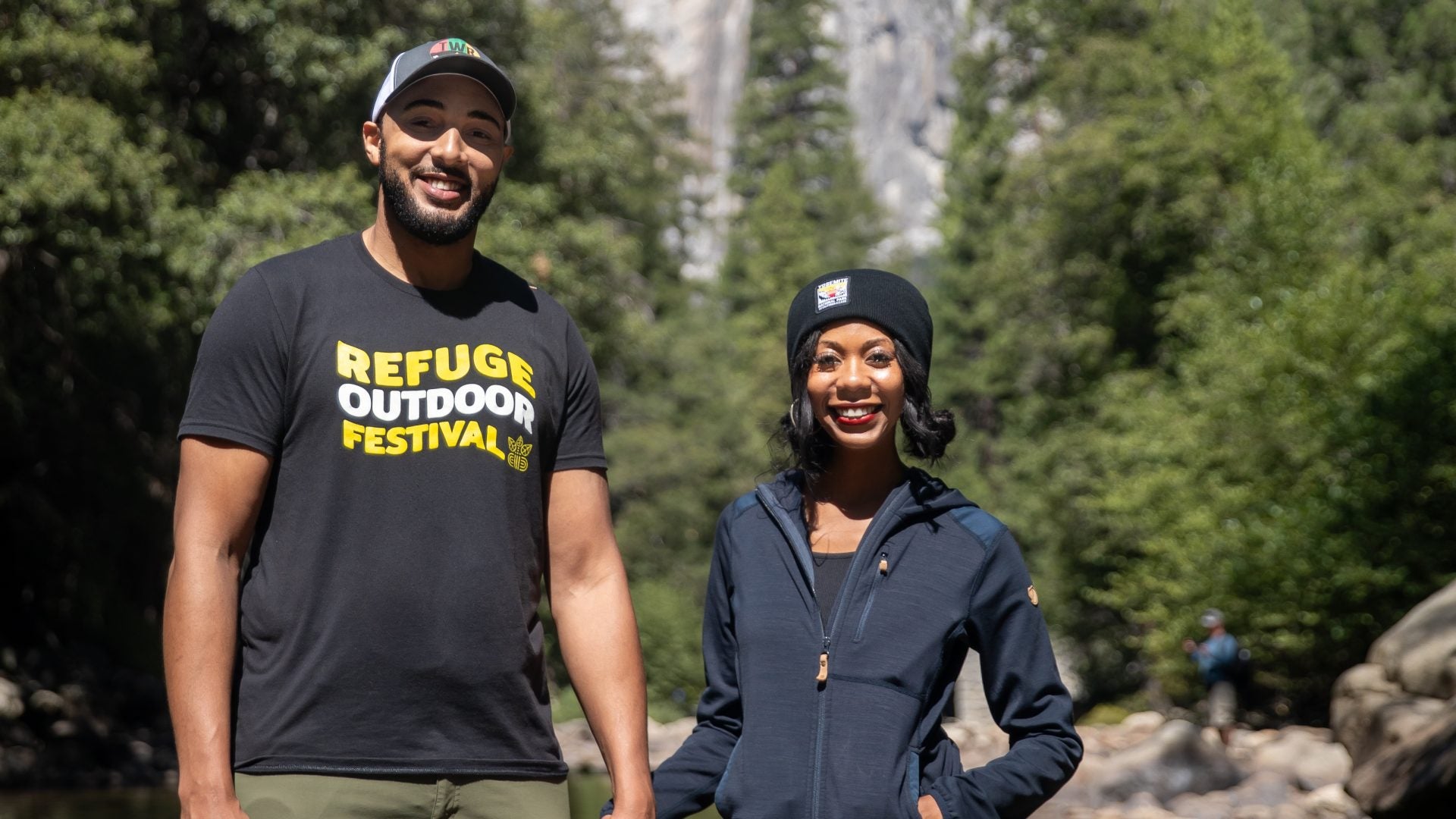 Anthony And Marlie Love Creators Of The Popular Platform, 'Traveling While Black' Lands Television Series