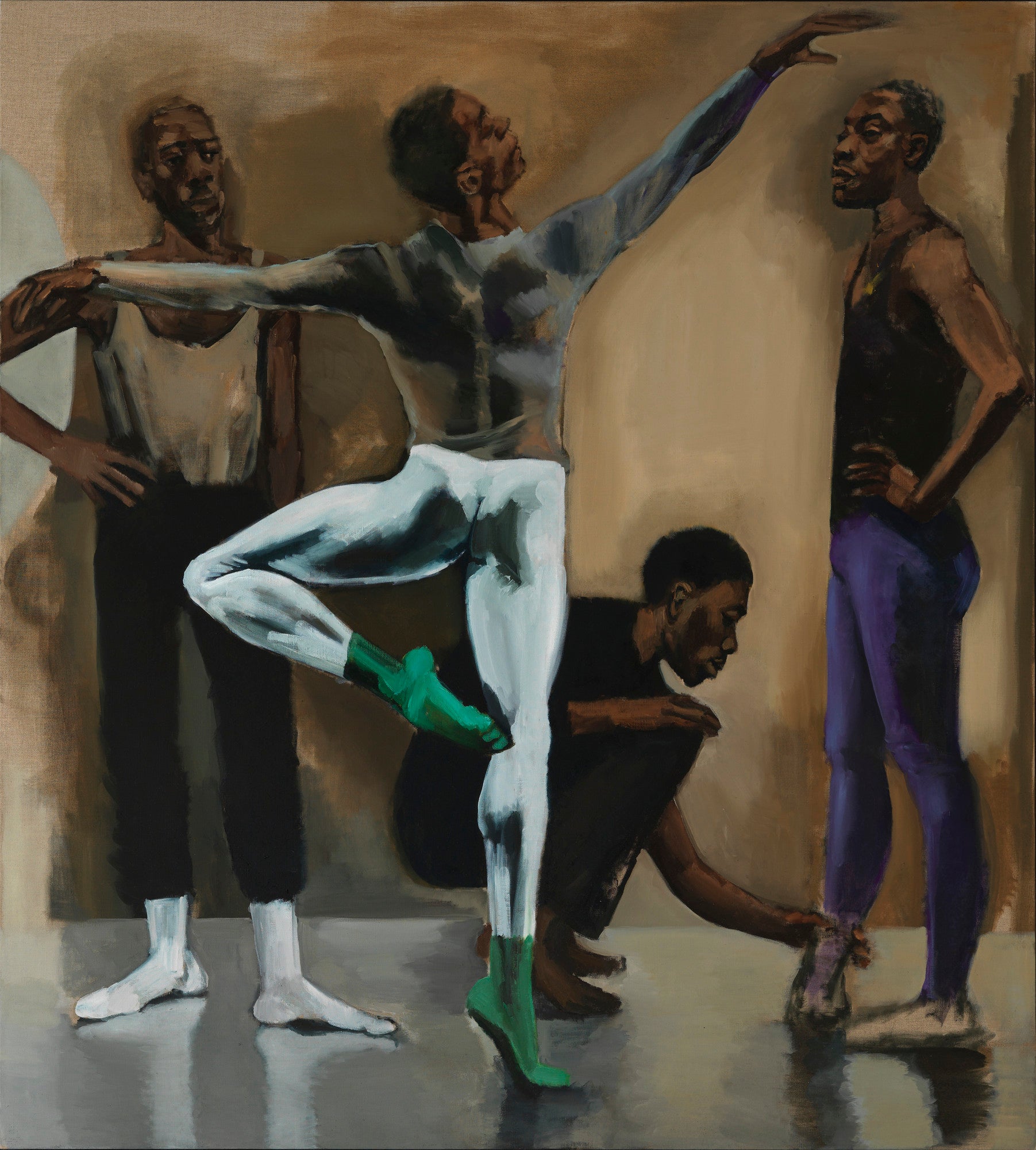 Alvin Ailey And The Elegance Of Movement