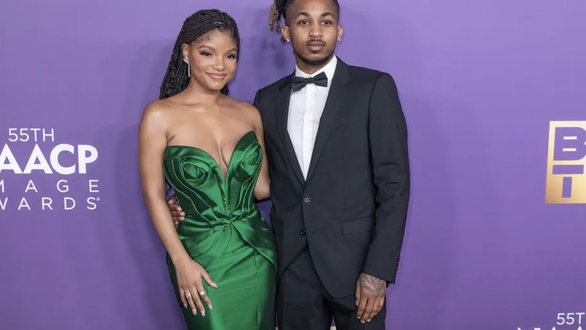 DDG And Halle Bailey Split Less Than A Year After Having Their First Child