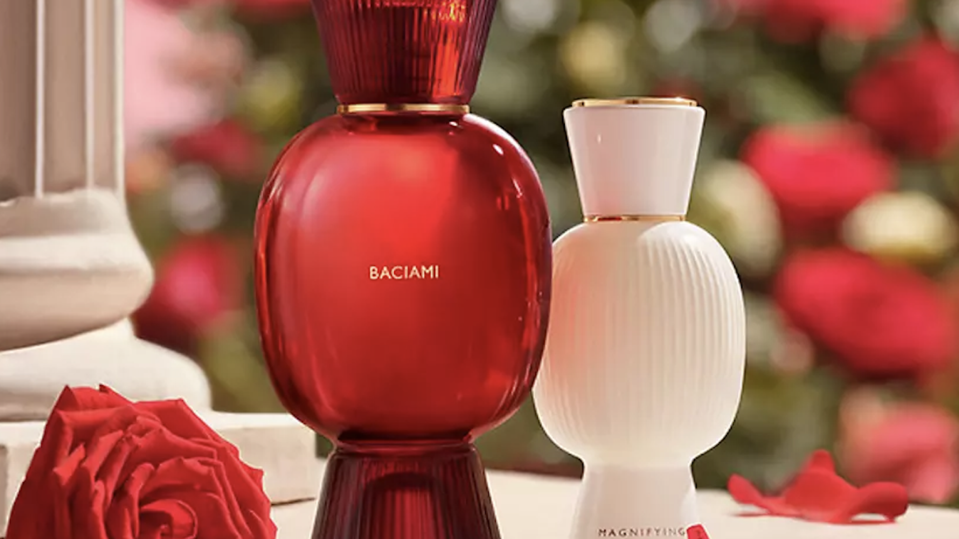 ESScent Of The Week: Why Bvlgari's Allegra Baciami Is The 'Kiss' That Keeps On Giving