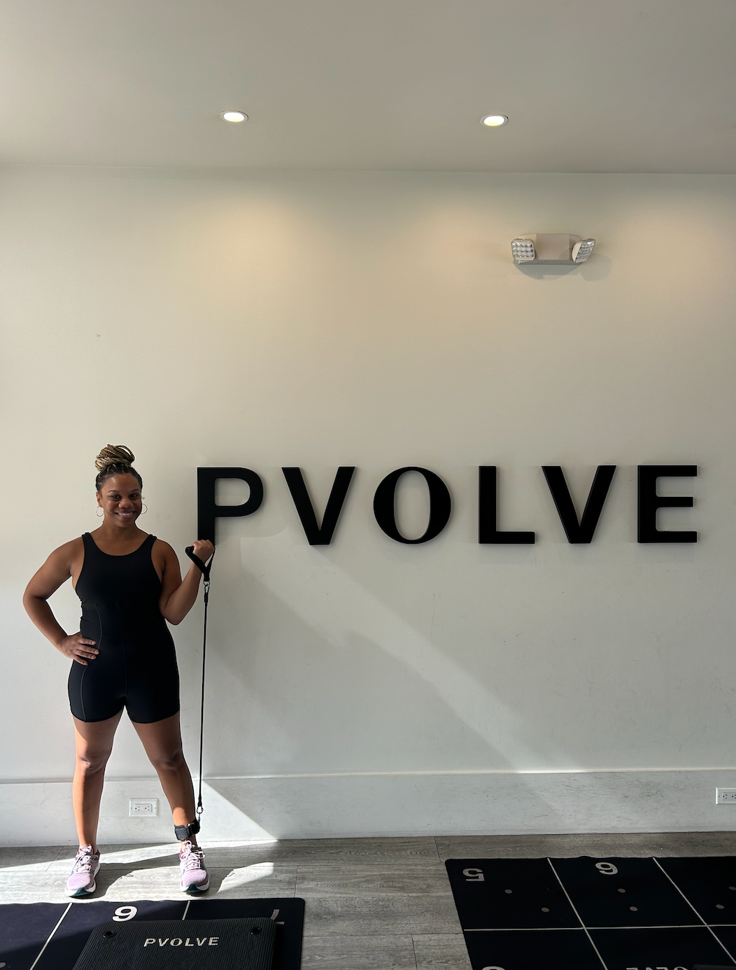 Here’s Why You Should Try The Pvolve Workout To Support Your Holistic Health