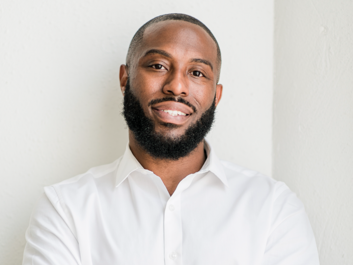 Behind The Money Moves: Meet The Black Business Manager Transforming Hollywood's Wealth Game