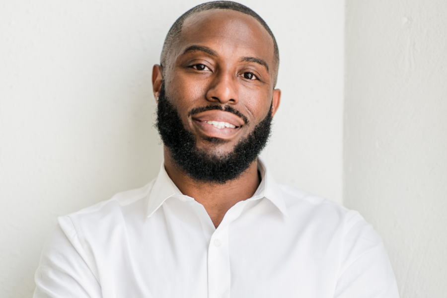 Behind The Money Moves: Meet The Black Business Manager Transforming Hollywood's Wealth Game